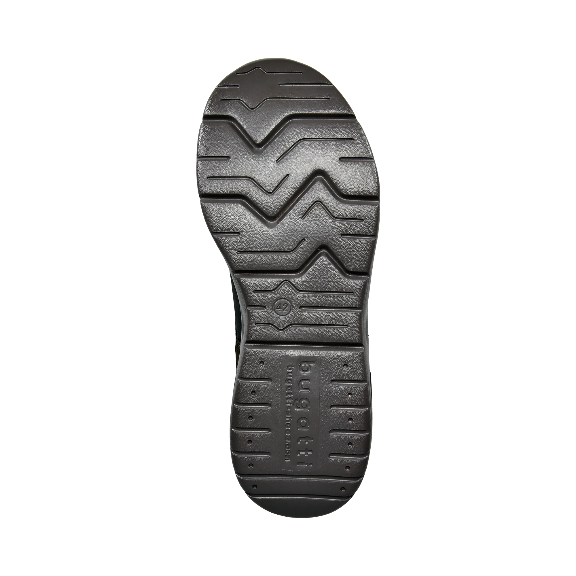 Sneaker dunkelgrau - Image 7