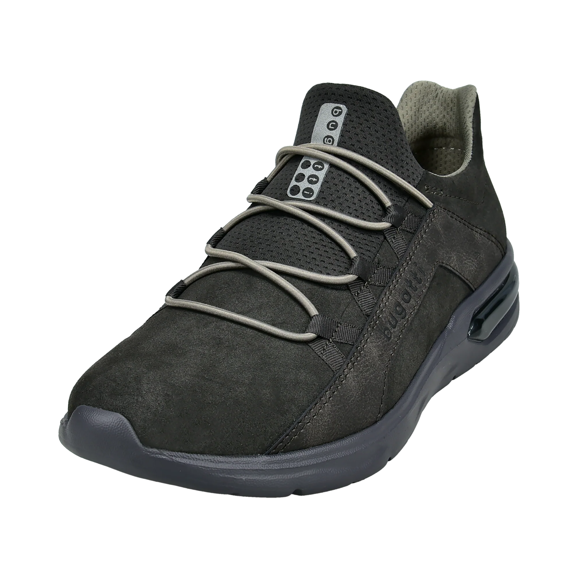 Sneaker dunkelgrau - Image 2