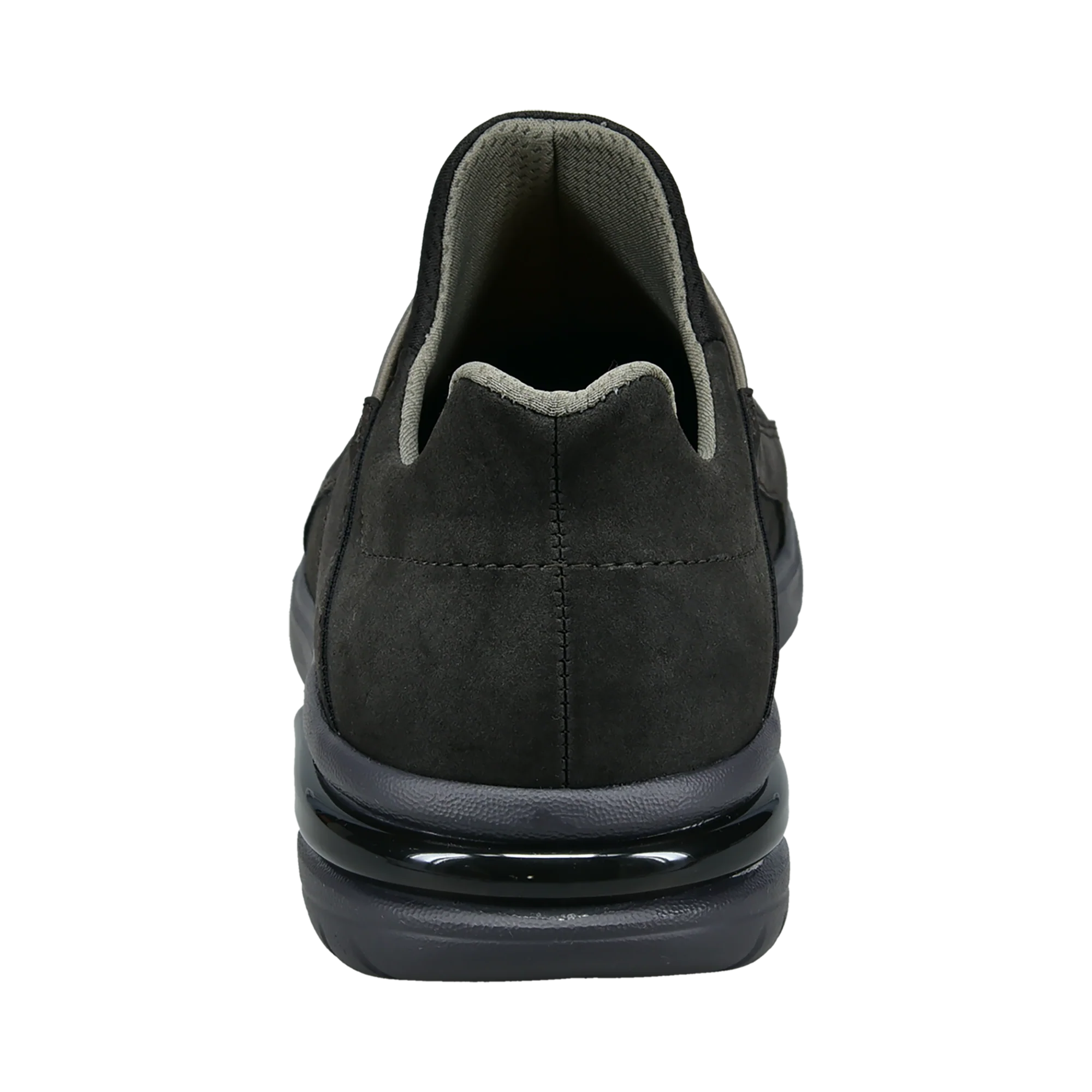 Sneaker dunkelgrau - Image 3