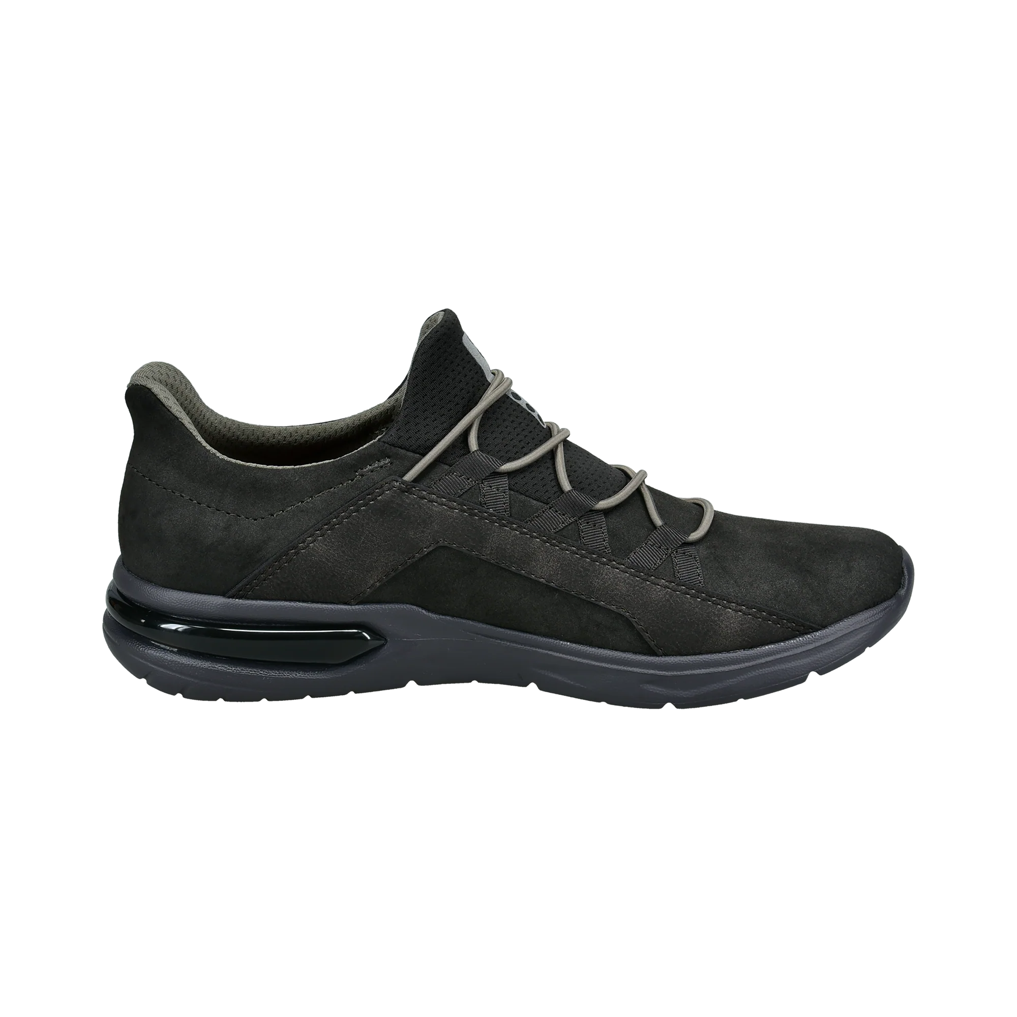 Sneaker dunkelgrau - Image 4