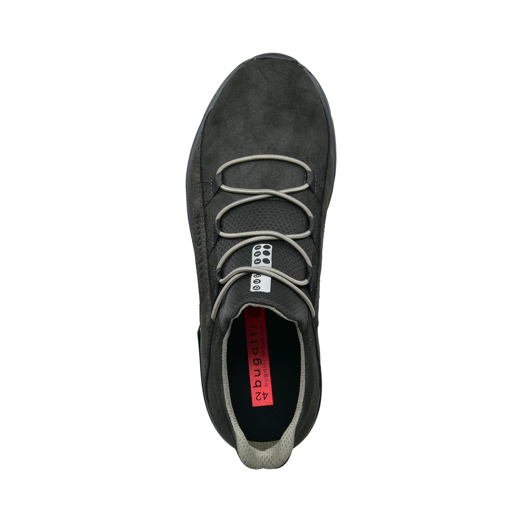 Sneaker dunkelgrau - Image 6