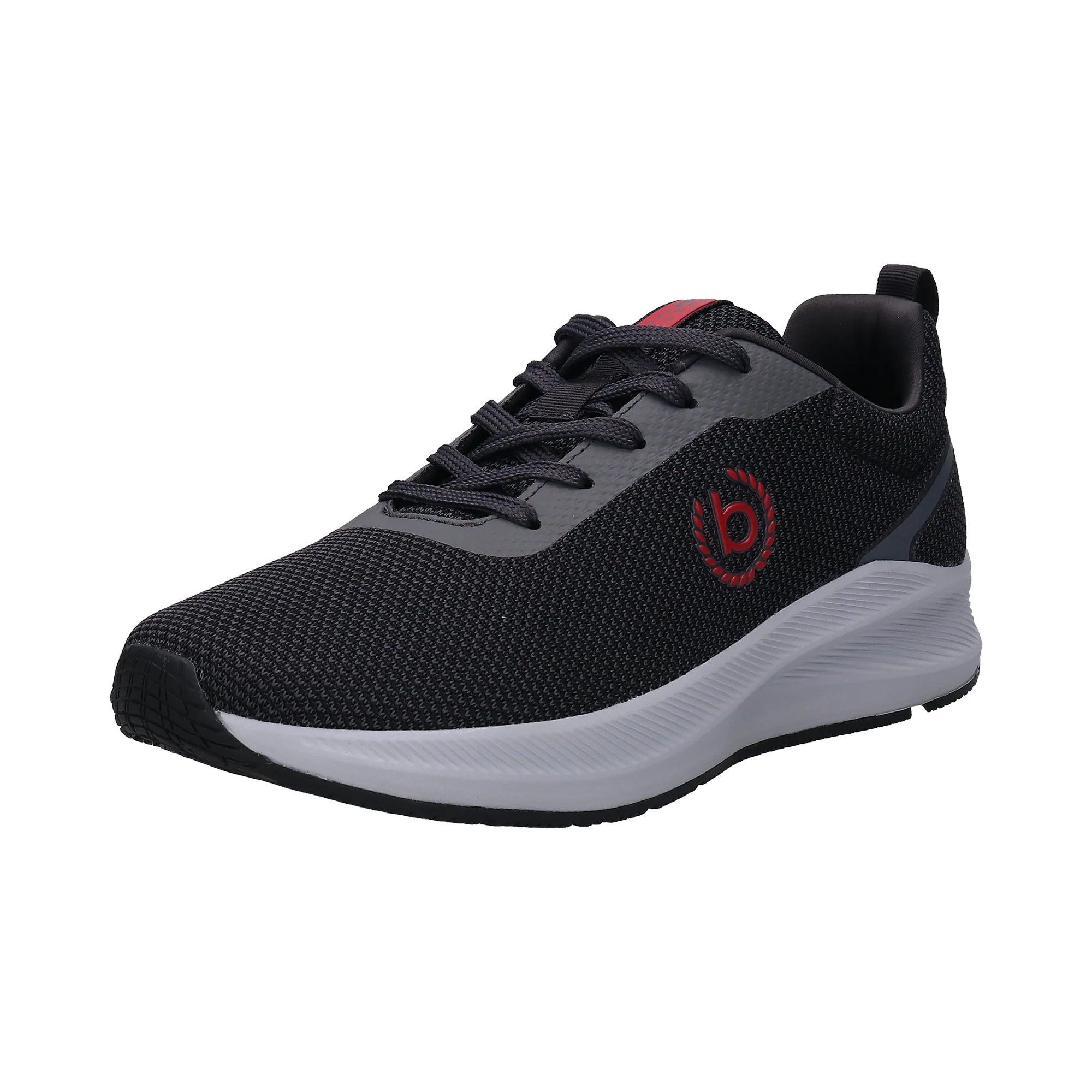 Sneaker dunkelgrau - Image 2
