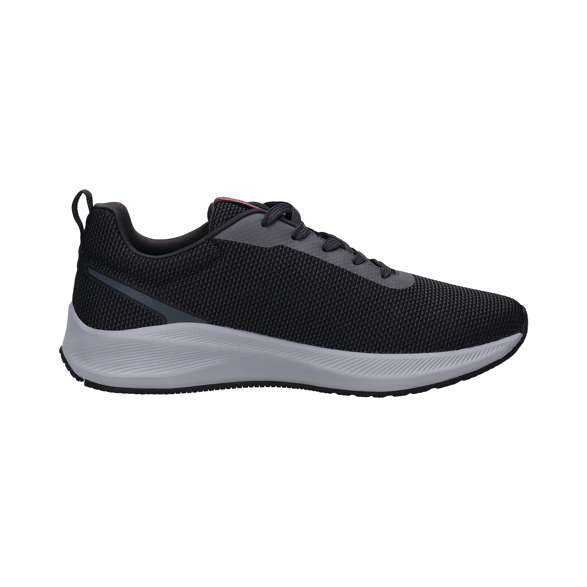 Sneaker dunkelgrau - Image 4