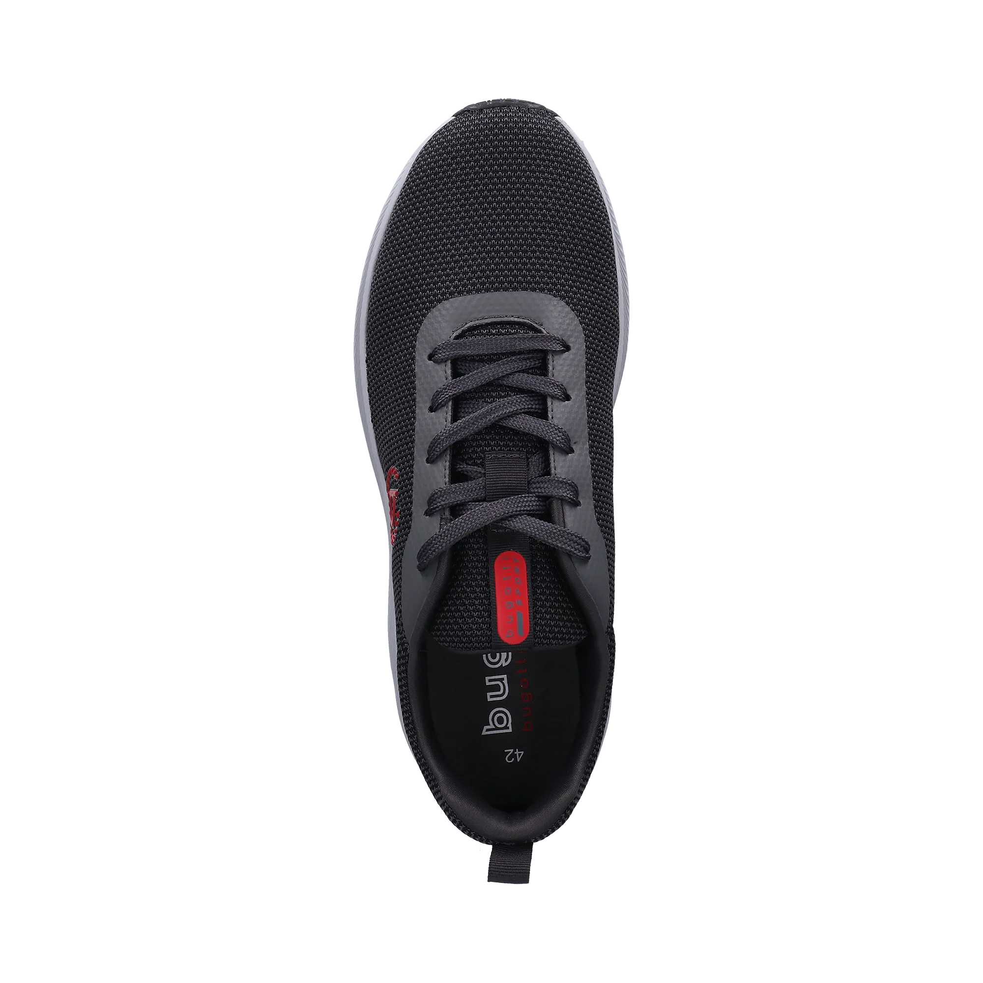 Sneaker dunkelgrau - Image 6