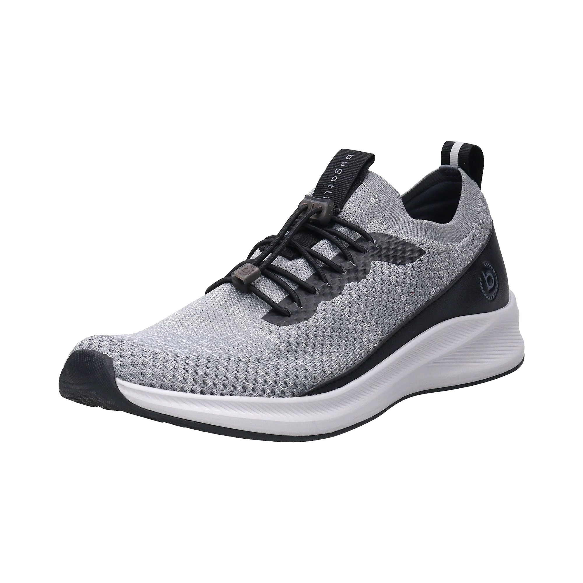 Sneaker dunkelgrau - Image 2