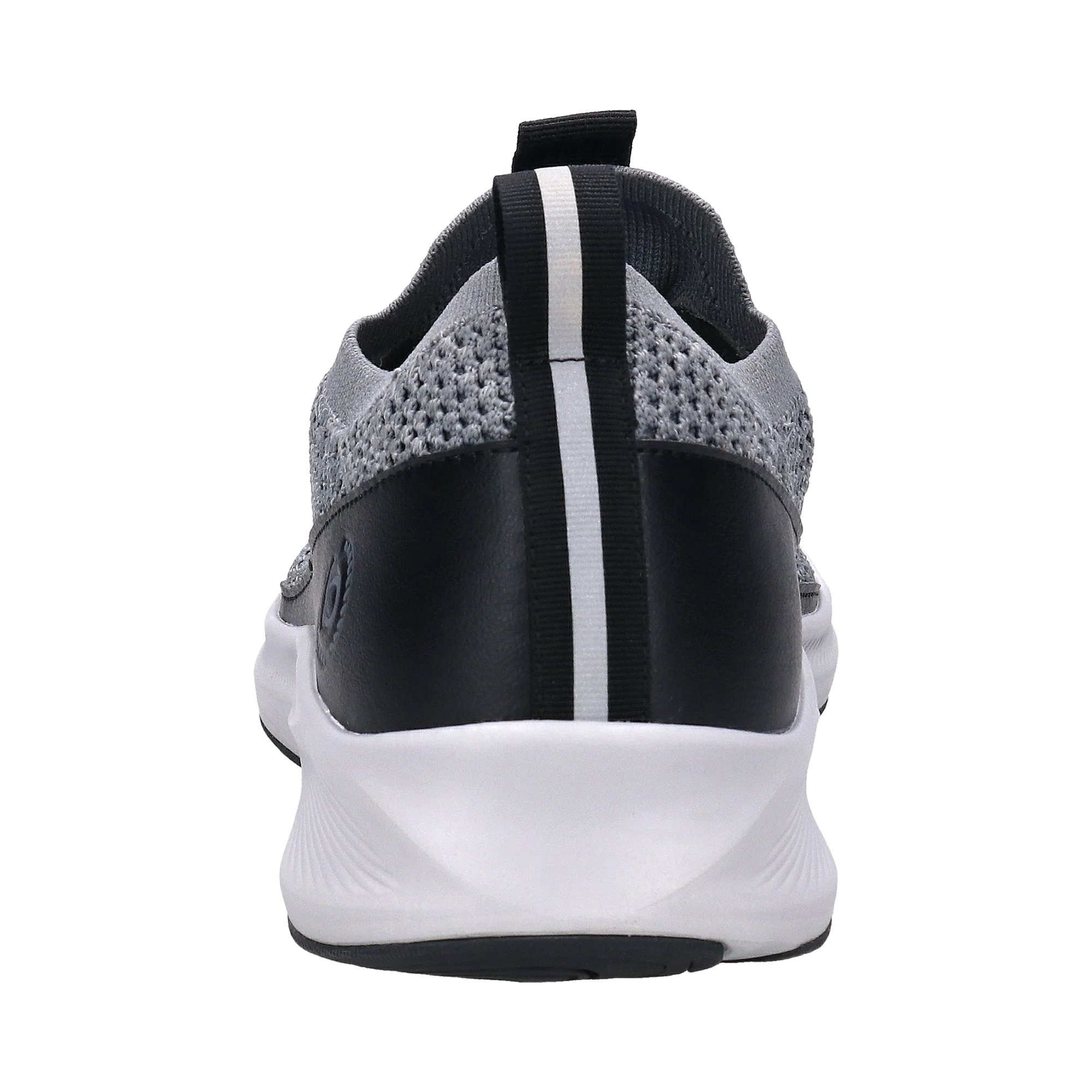 Sneaker dunkelgrau - Image 3
