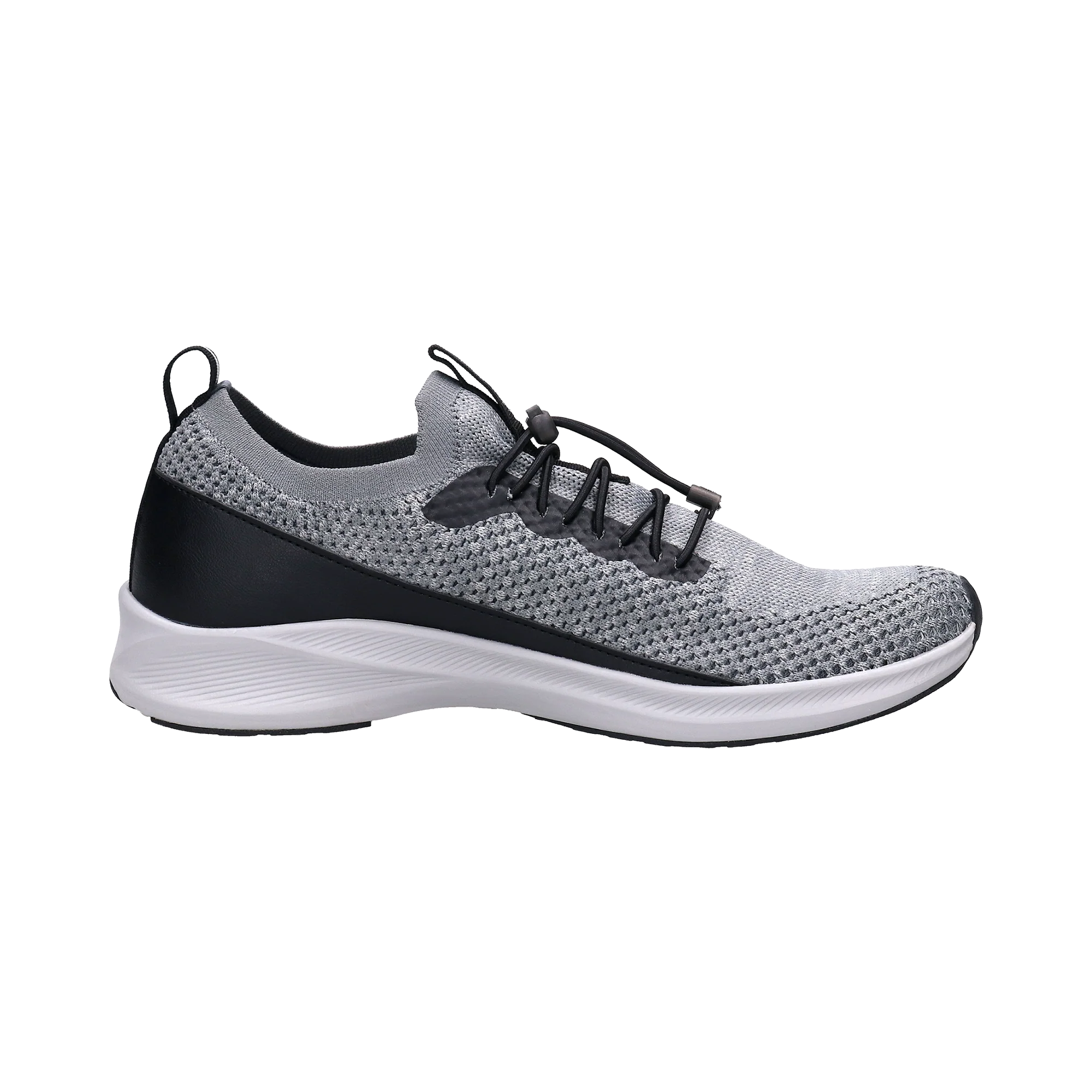 Sneaker dunkelgrau - Image 4