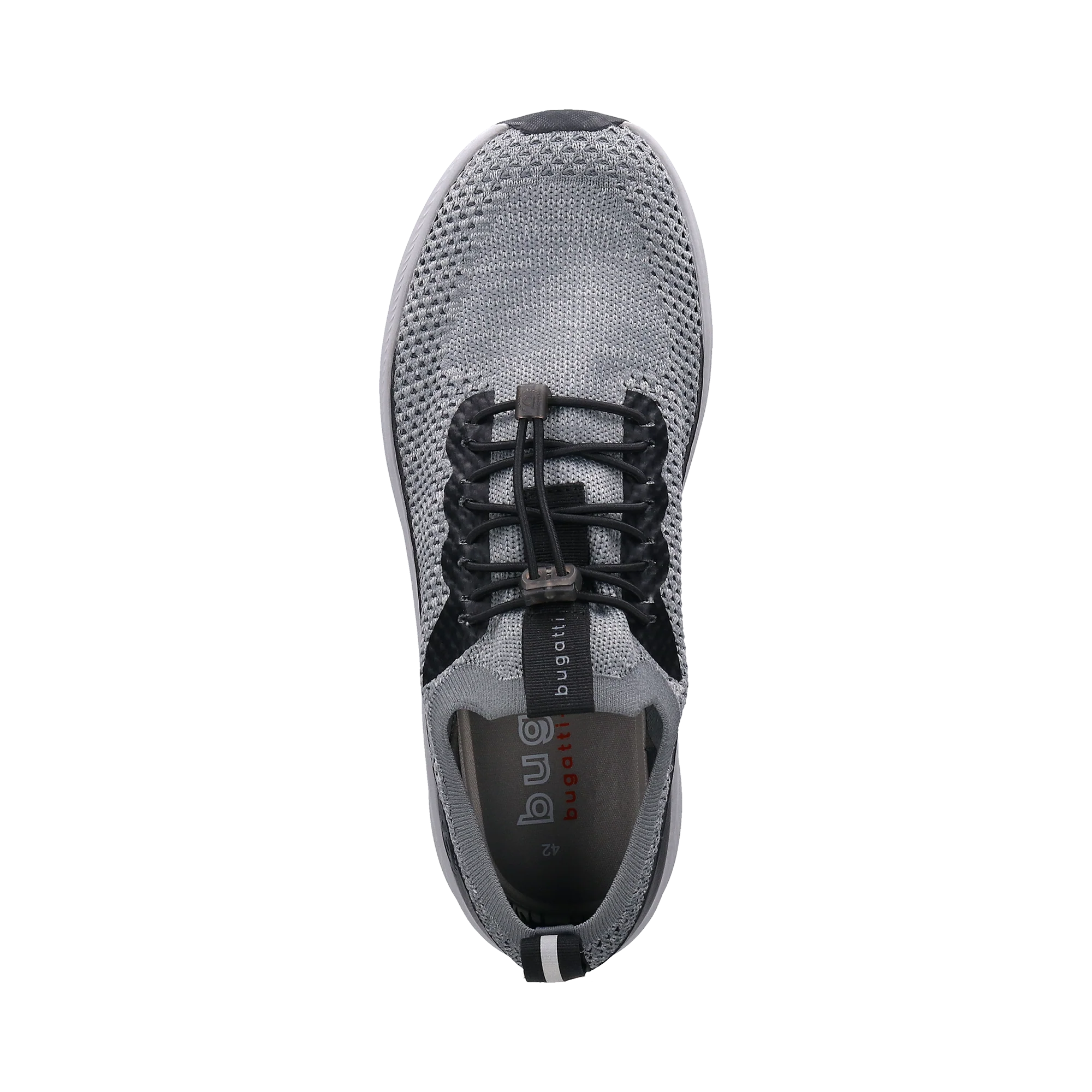 Sneaker dunkelgrau - Image 6