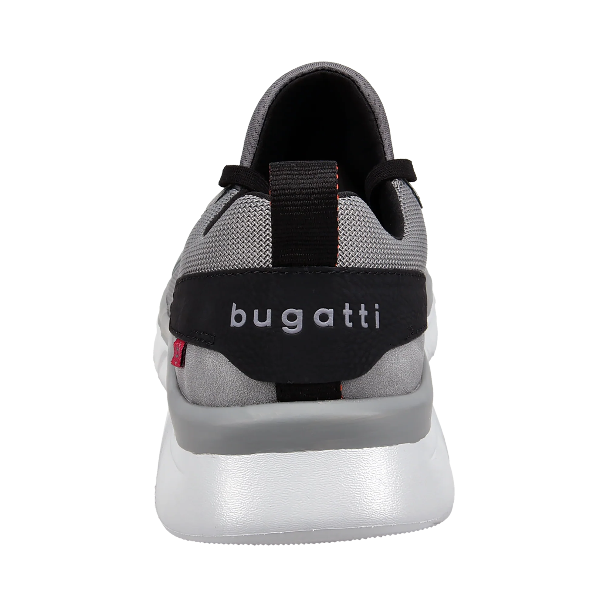 Sneaker dunkelgrau - Image 3