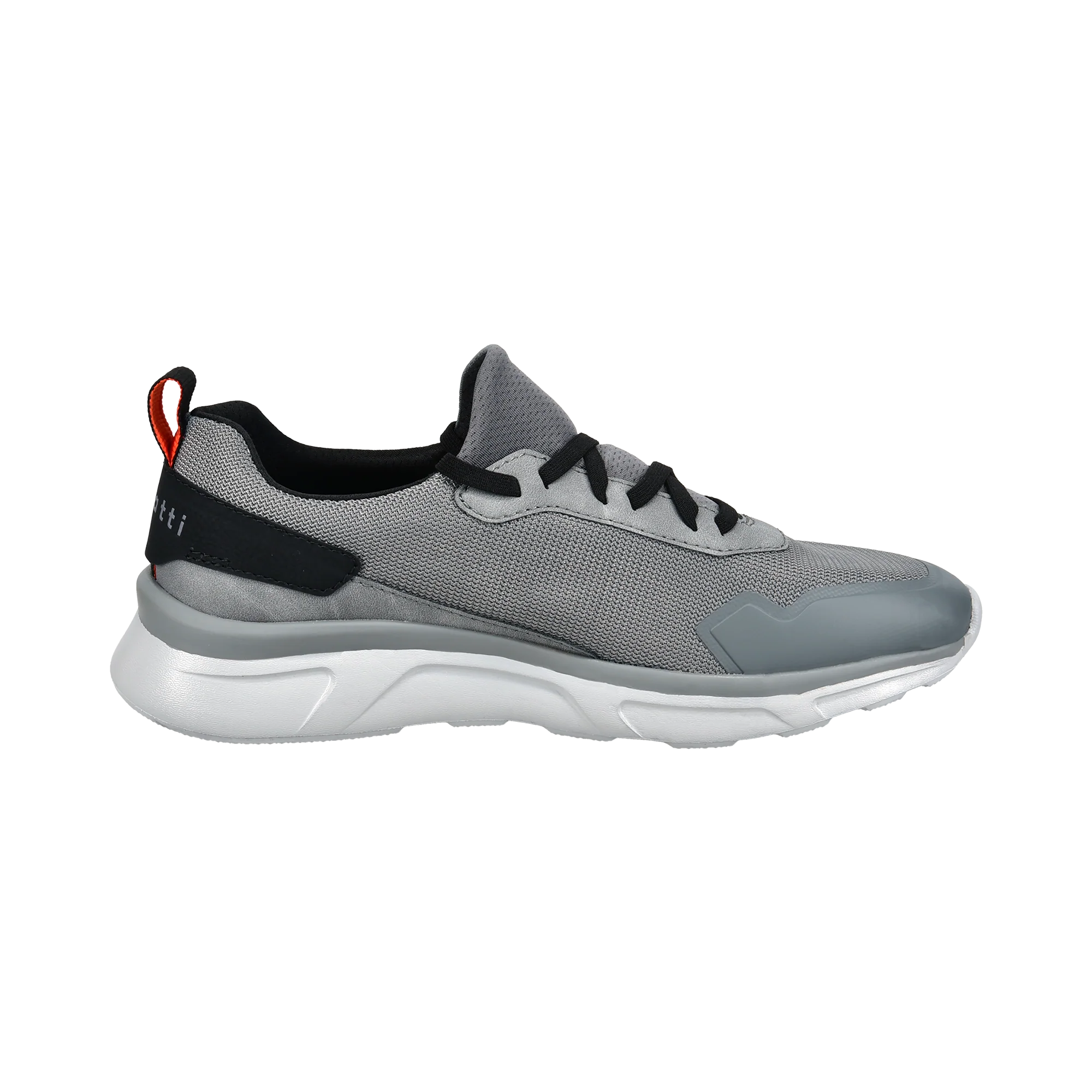 Sneaker dunkelgrau - Image 4
