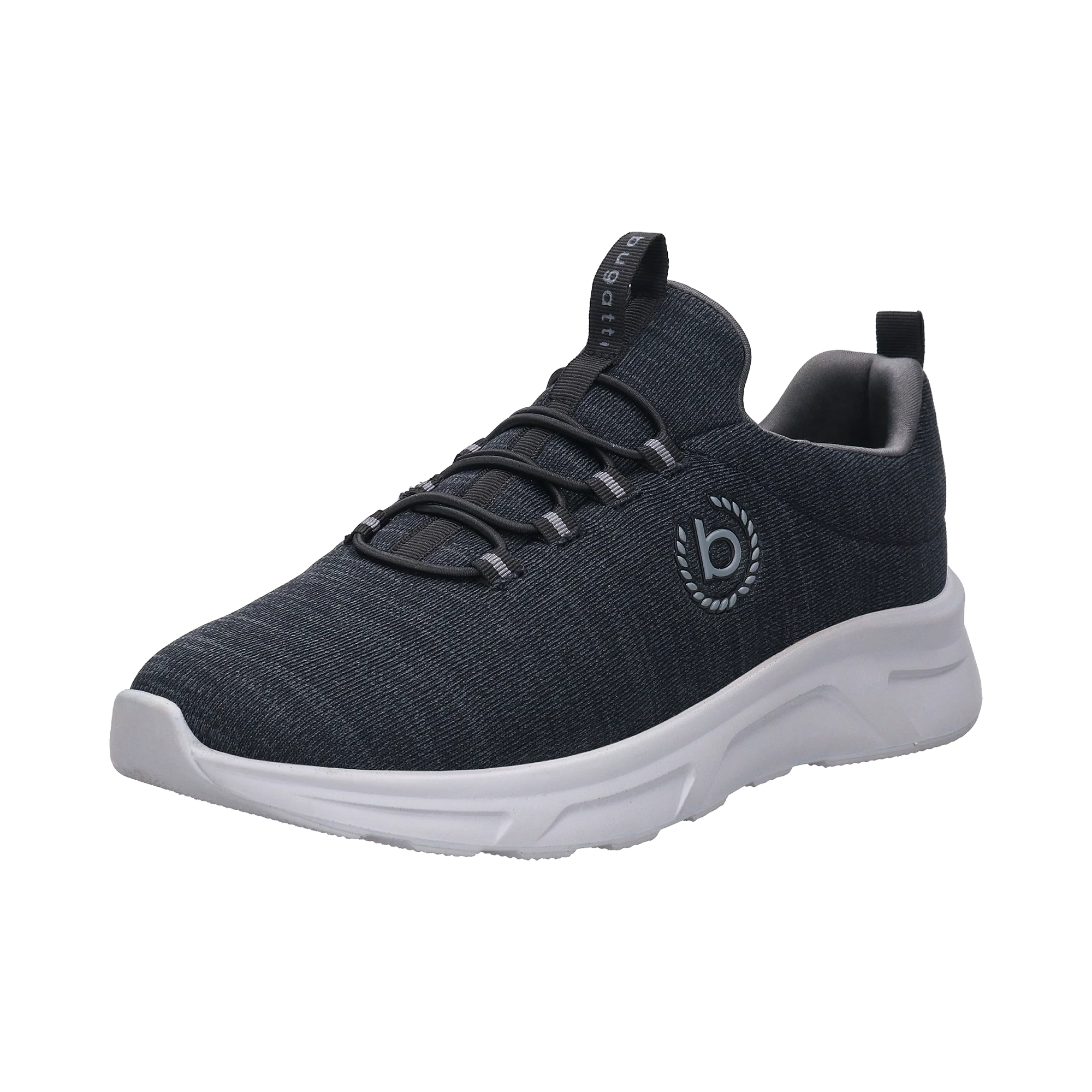Sneaker dunkelgrau - Image 2