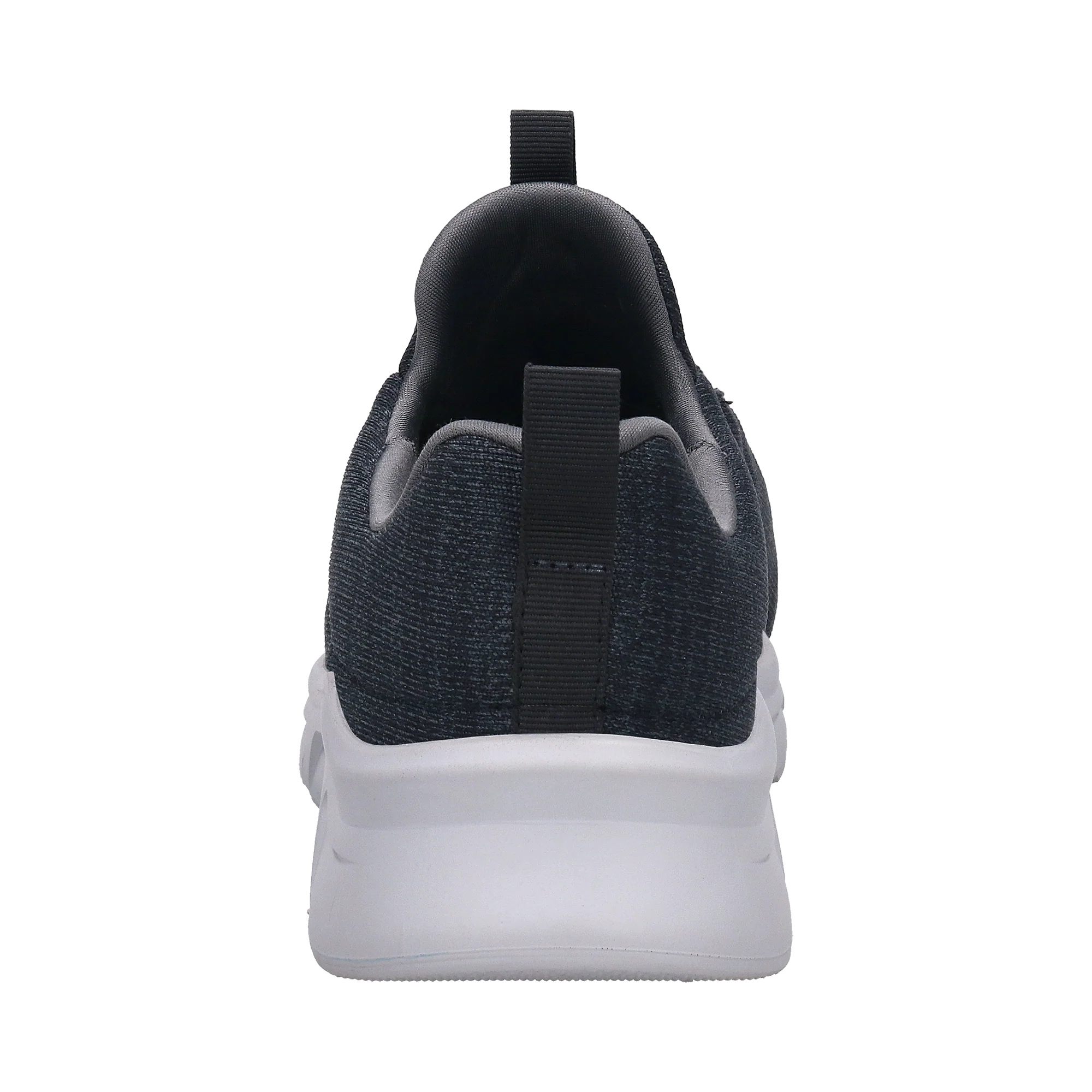 Sneaker dunkelgrau - Image 3