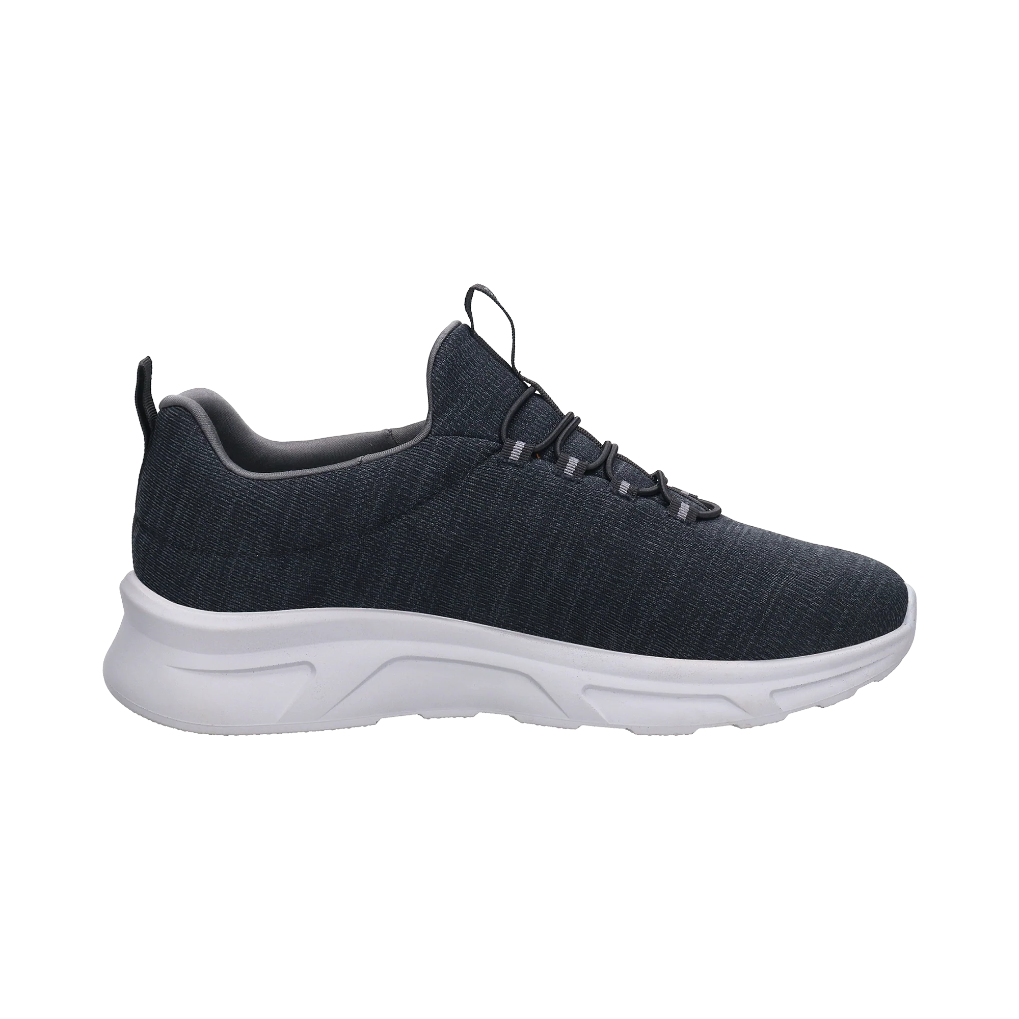 Sneaker dunkelgrau - Image 4