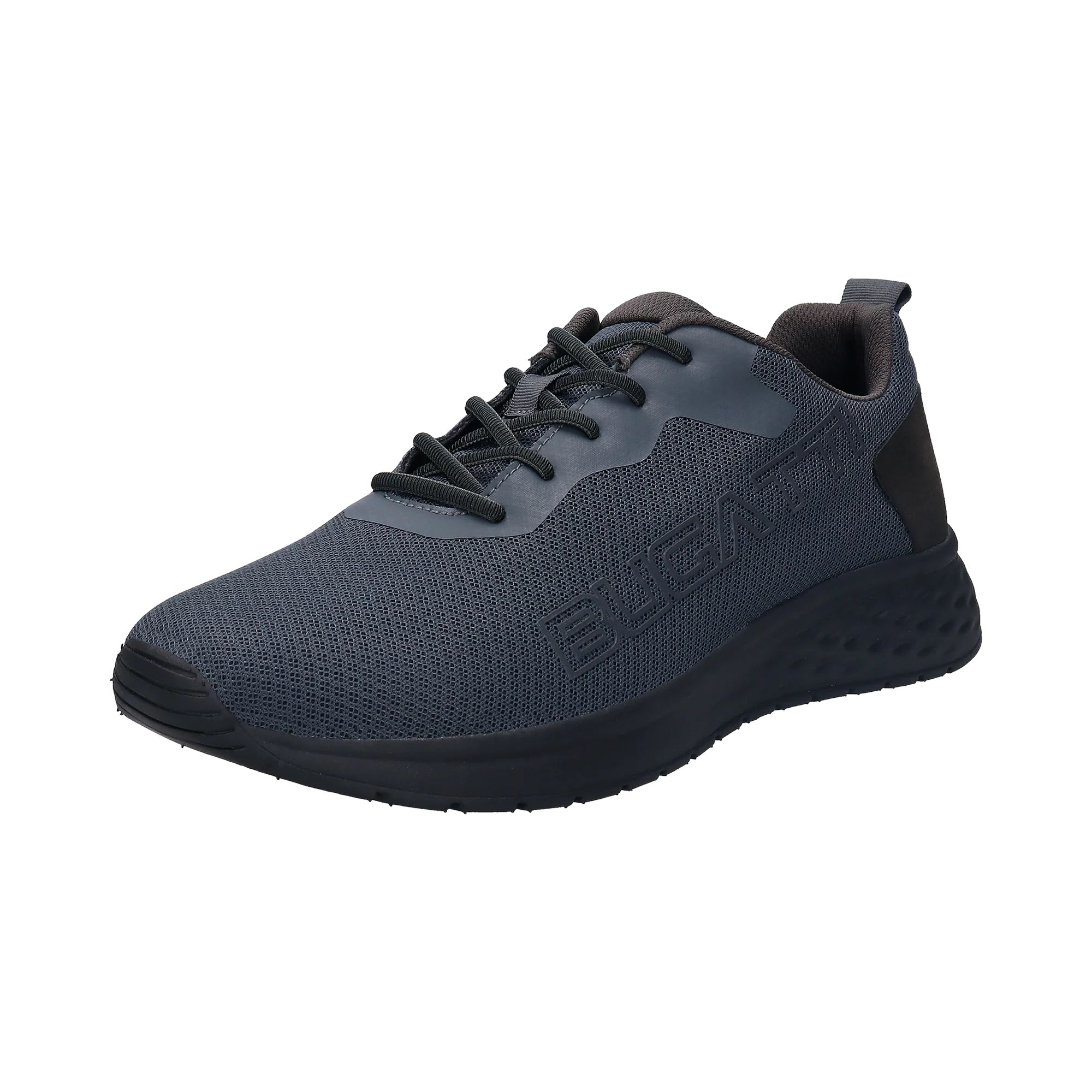 Sneaker dunkelgrau - Image 2