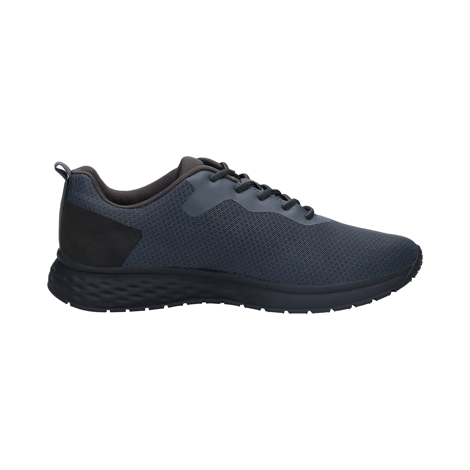 Sneaker dunkelgrau - Image 4