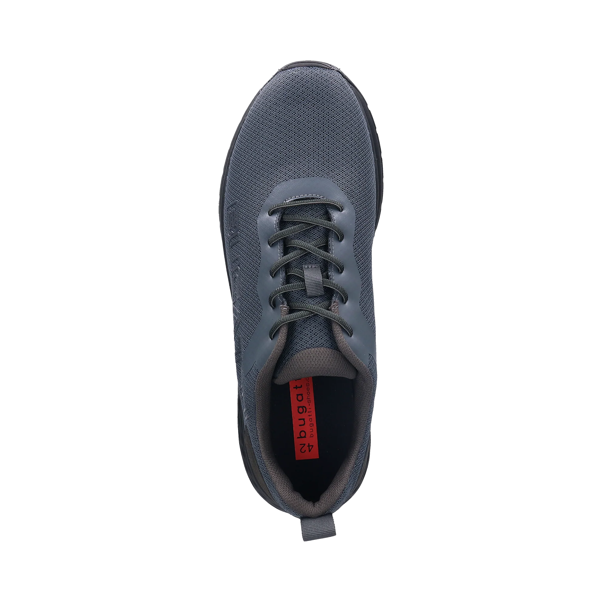 Sneaker dunkelgrau - Image 6