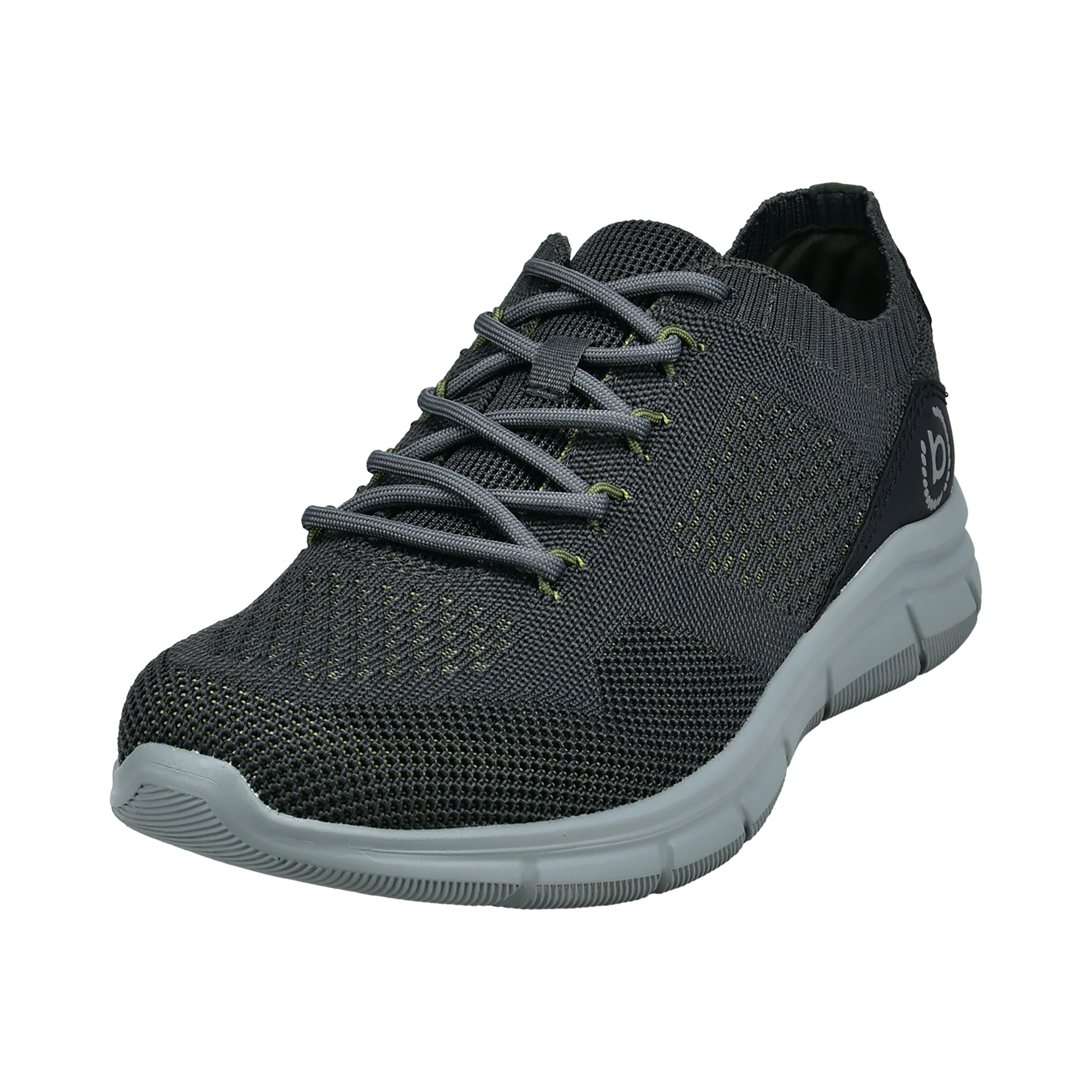 Sneaker dunkelgrau - Image 2
