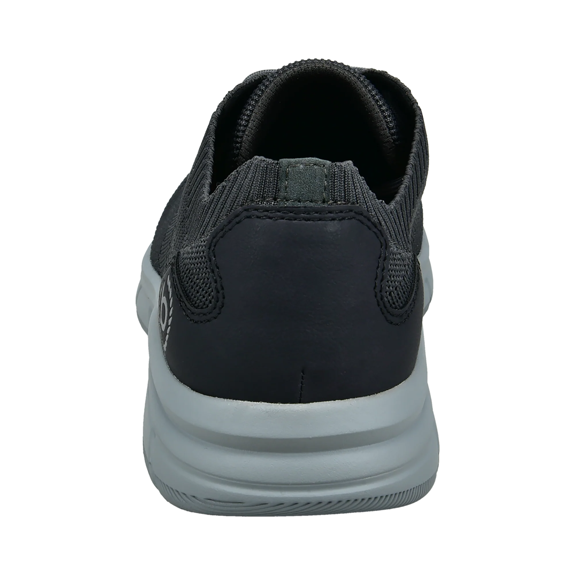 Sneaker dunkelgrau - Image 3
