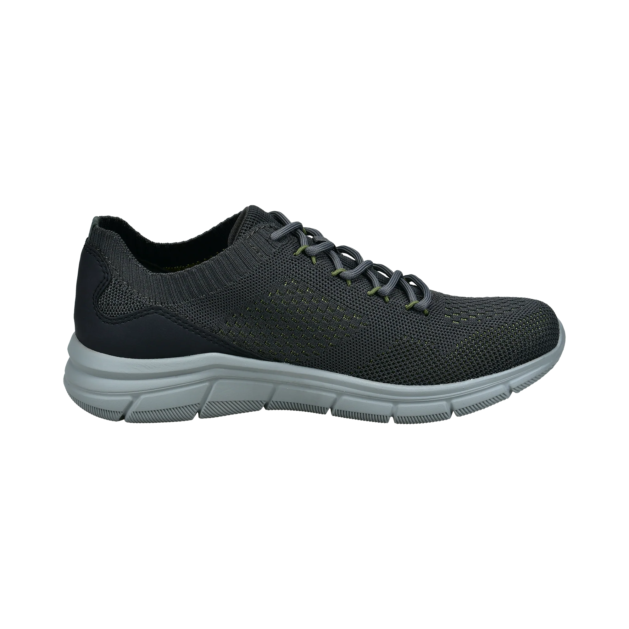 Sneaker dunkelgrau - Image 4