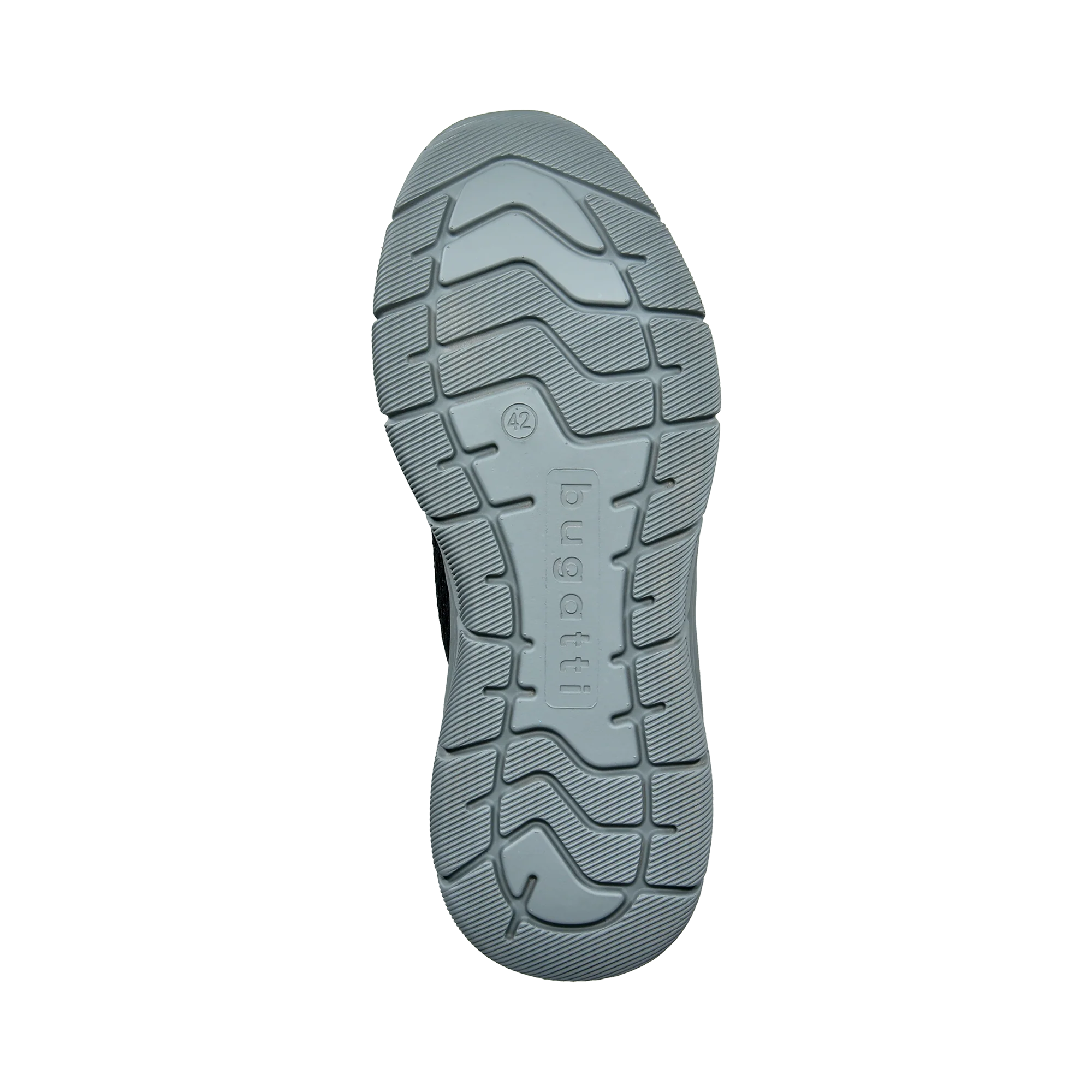 Sneaker dunkelgrau - Image 7
