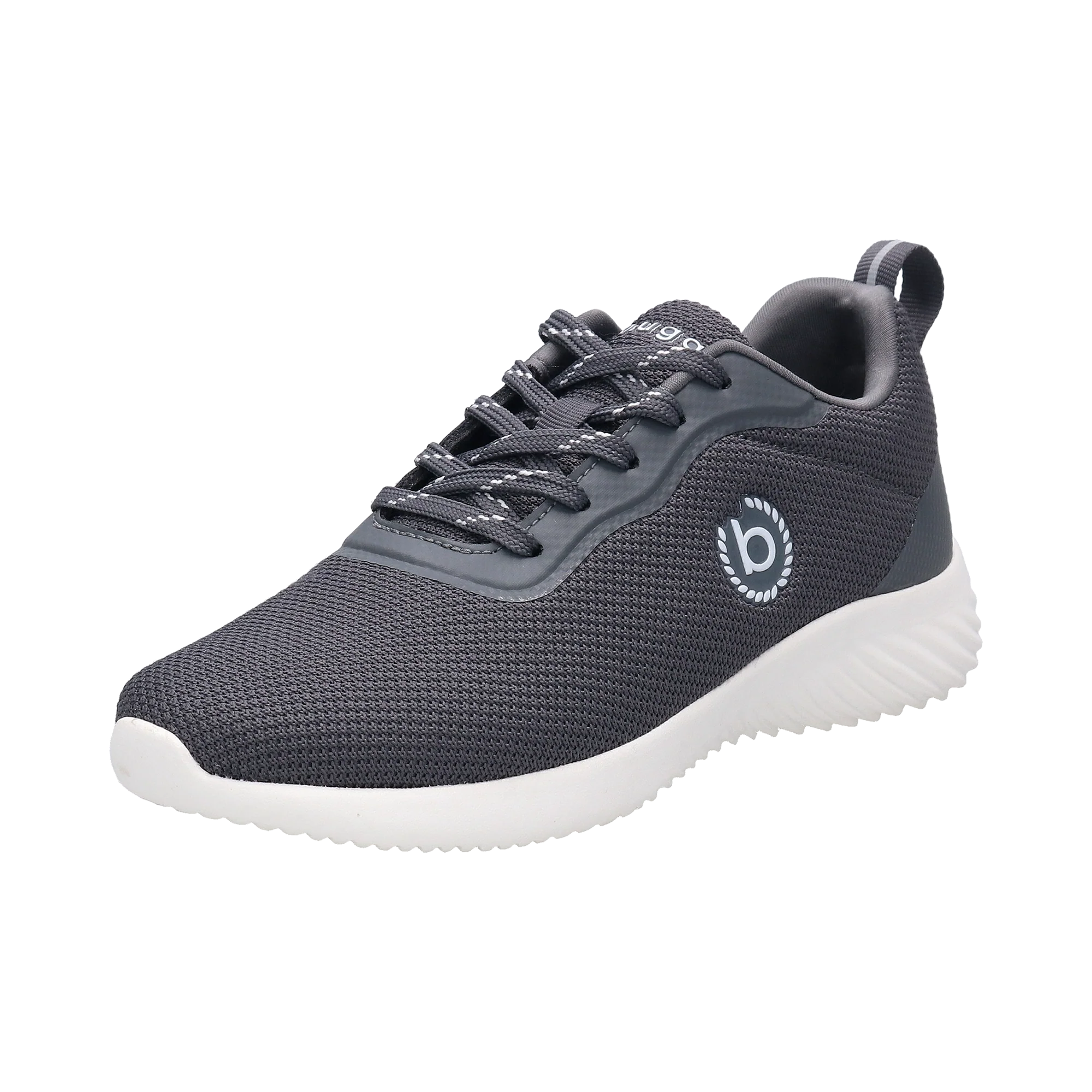 Sneaker dunkelgrau - Image 2