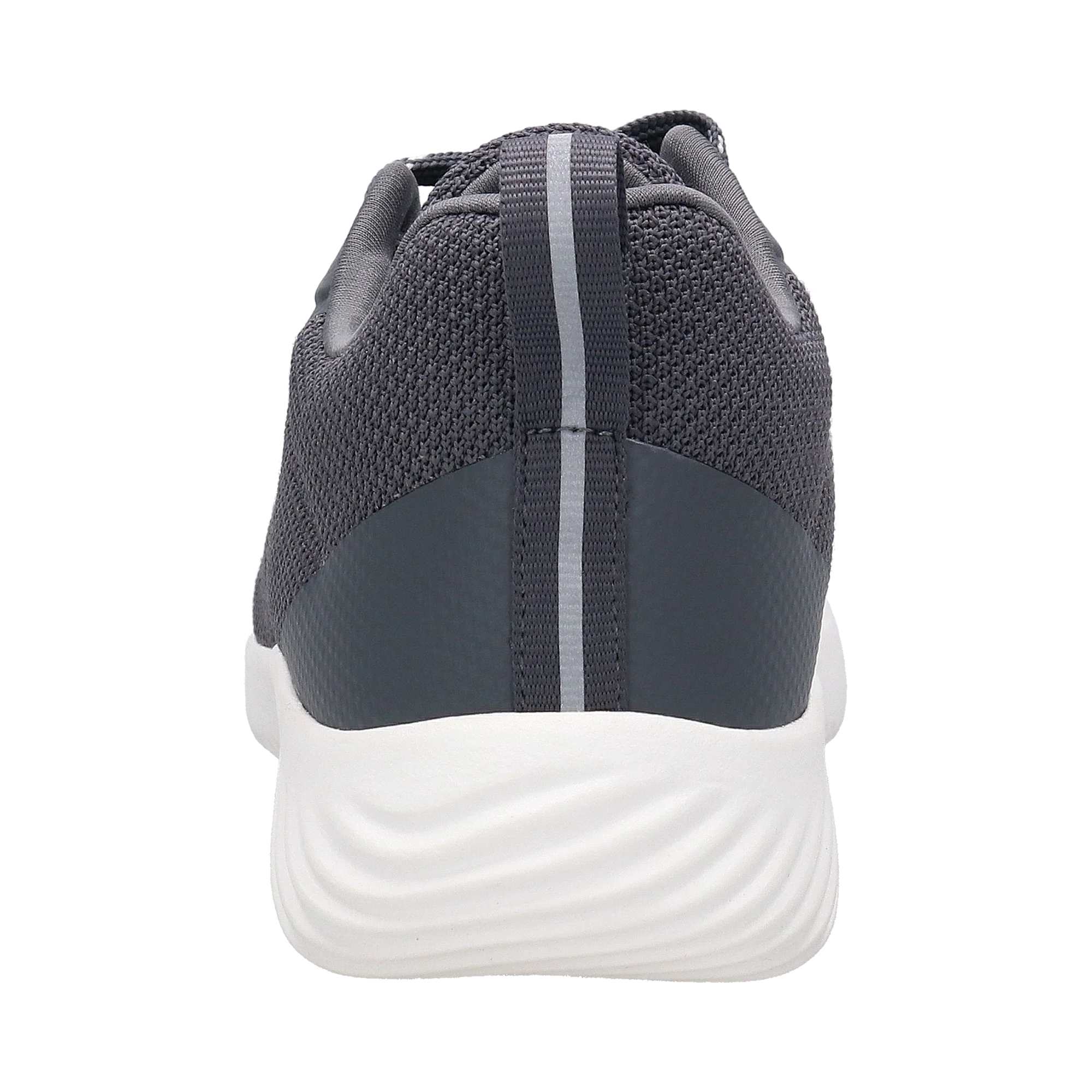 Sneaker dunkelgrau - Image 3