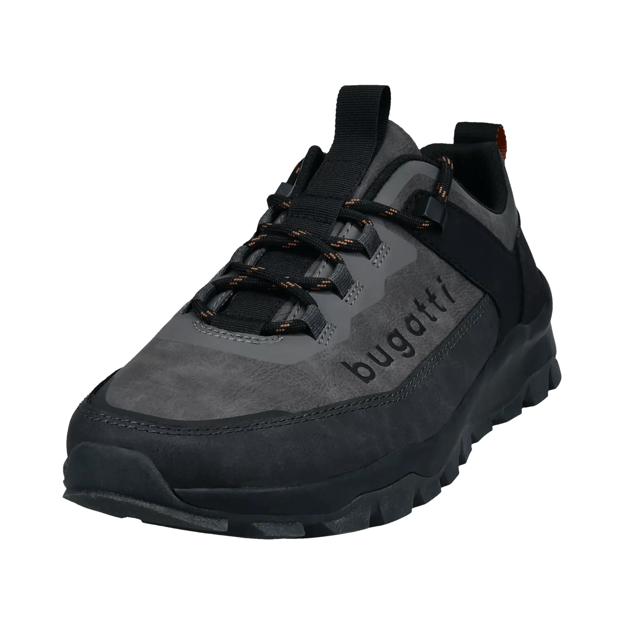 Sneaker dunkelgrau - Image 2