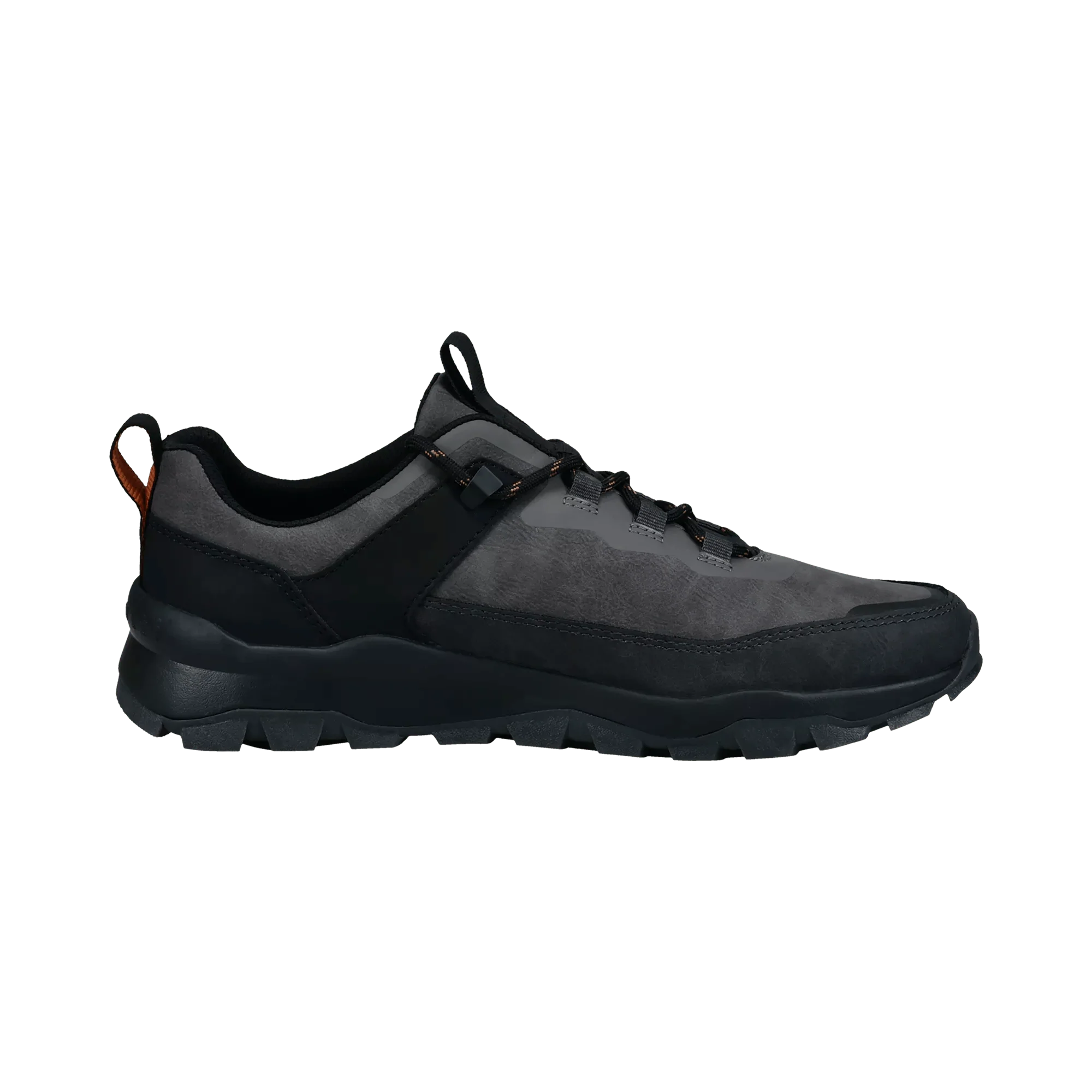 Sneaker dunkelgrau - Image 4