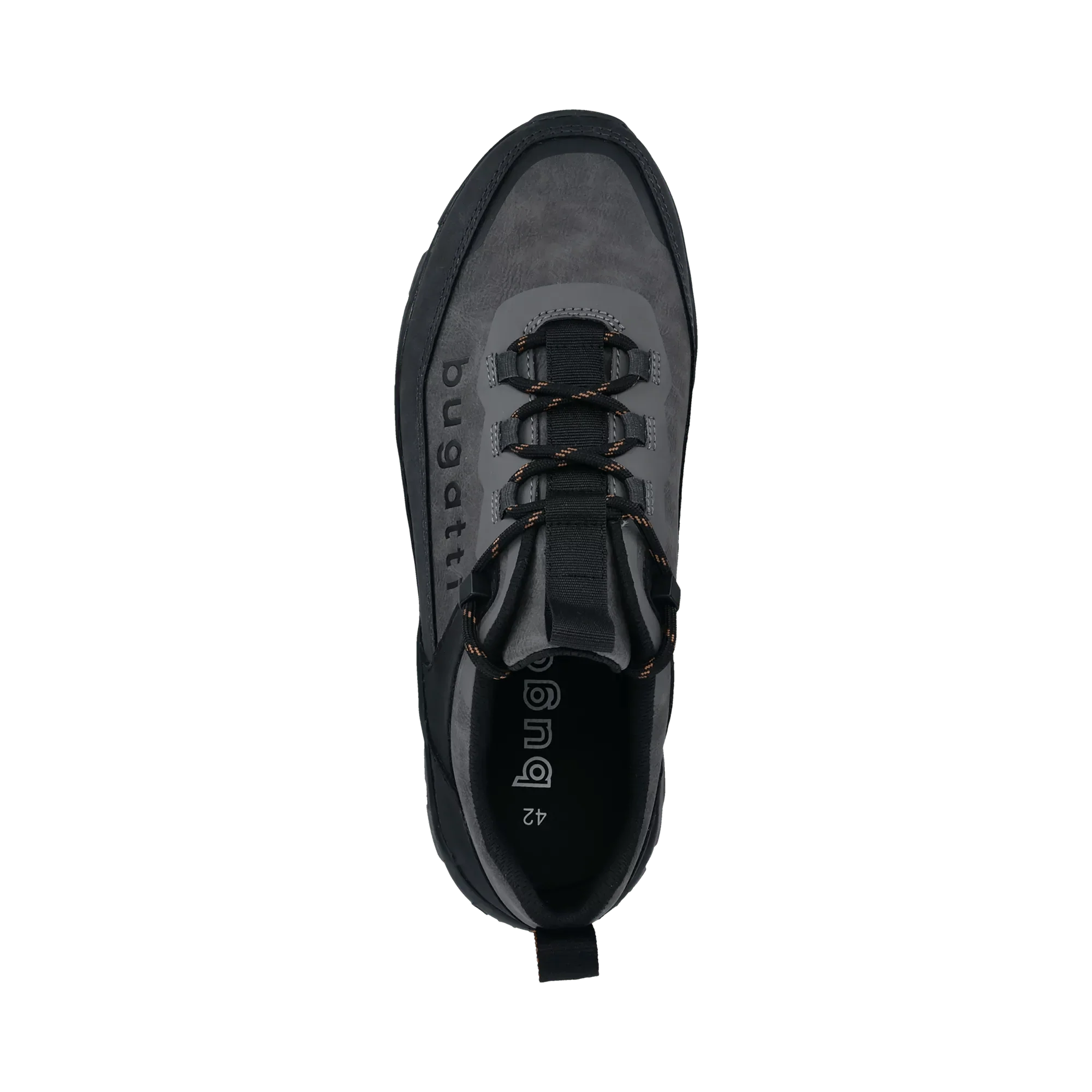 Sneaker dunkelgrau - Image 6