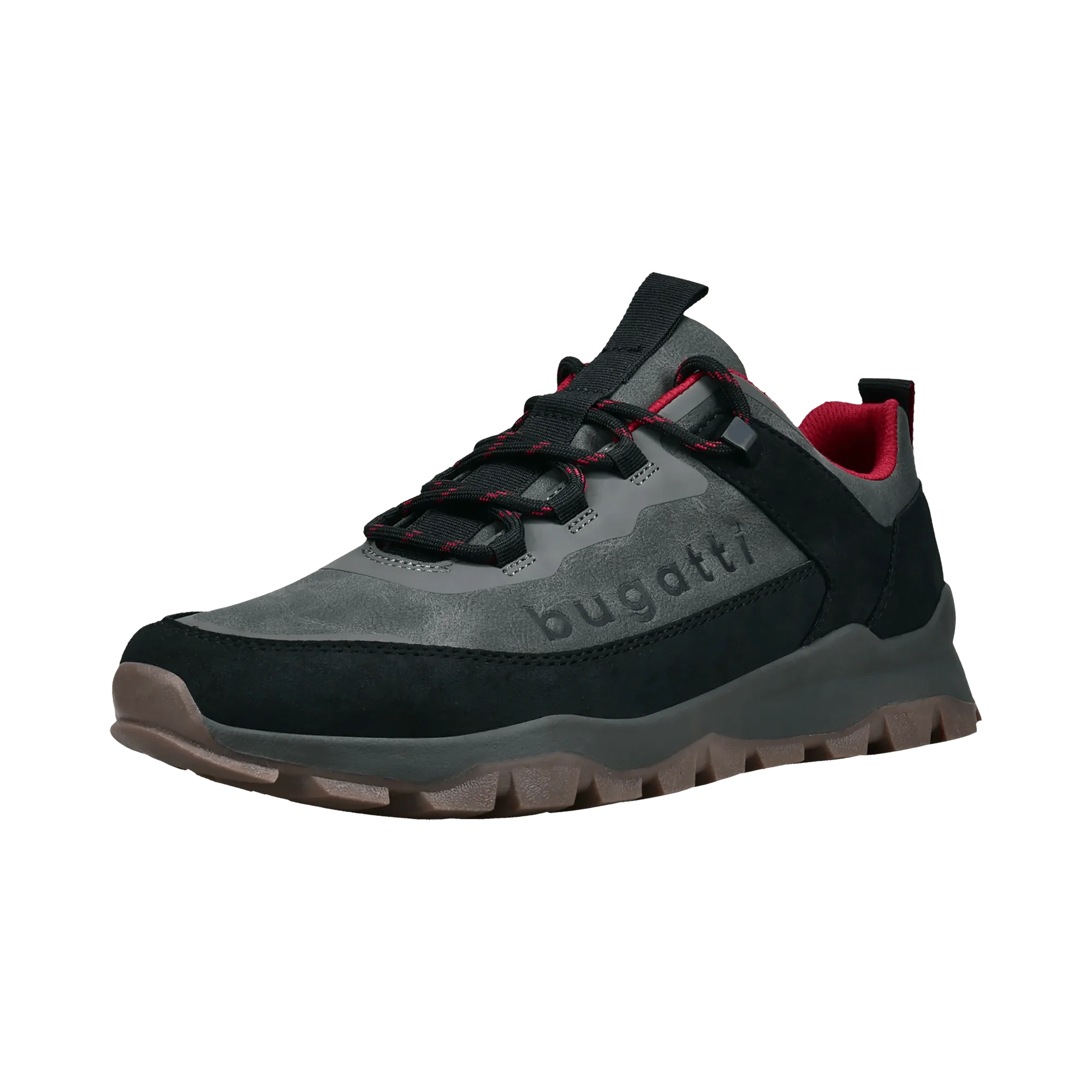 Sneaker dunkelgrau - Image 2