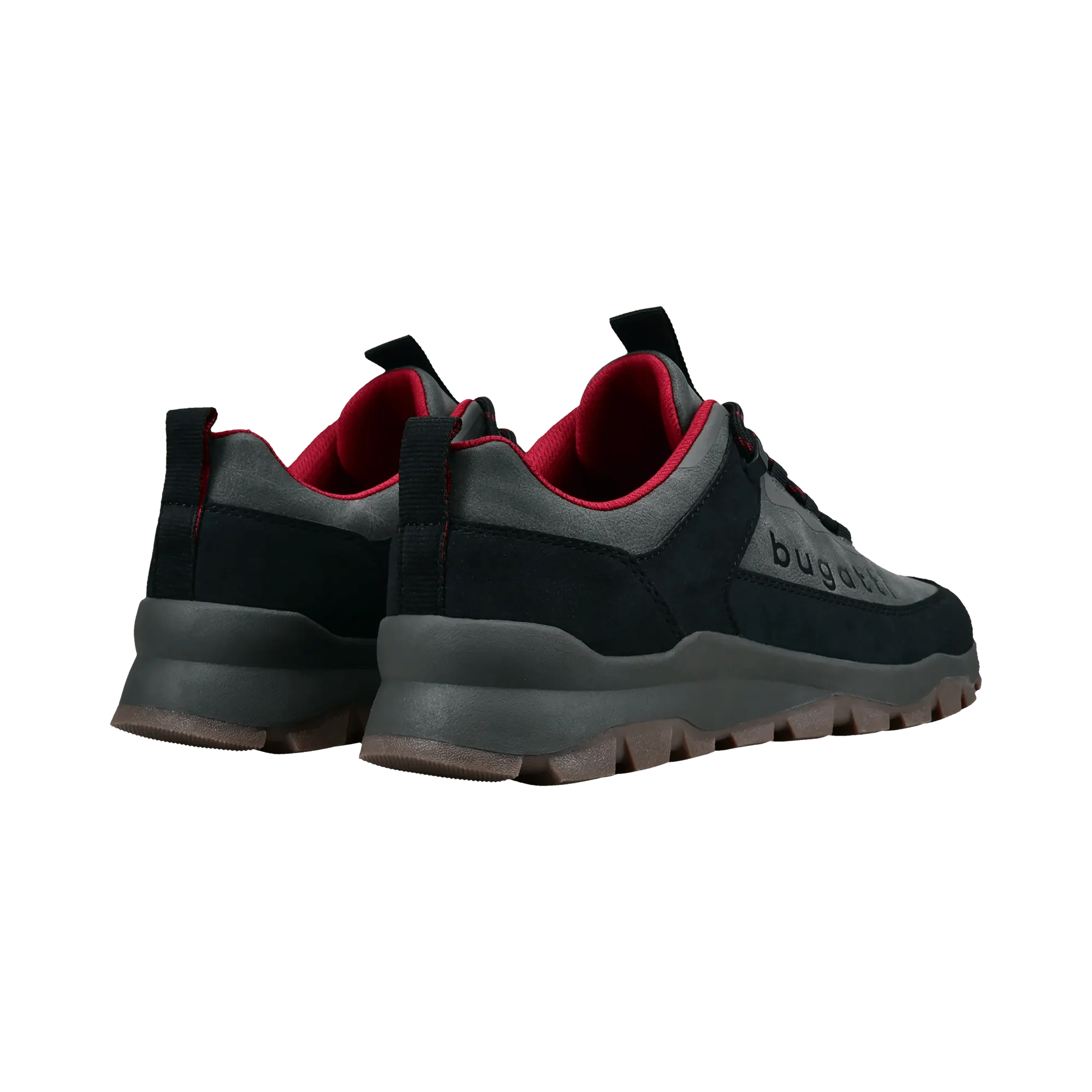 Sneaker dunkelgrau - Image 3