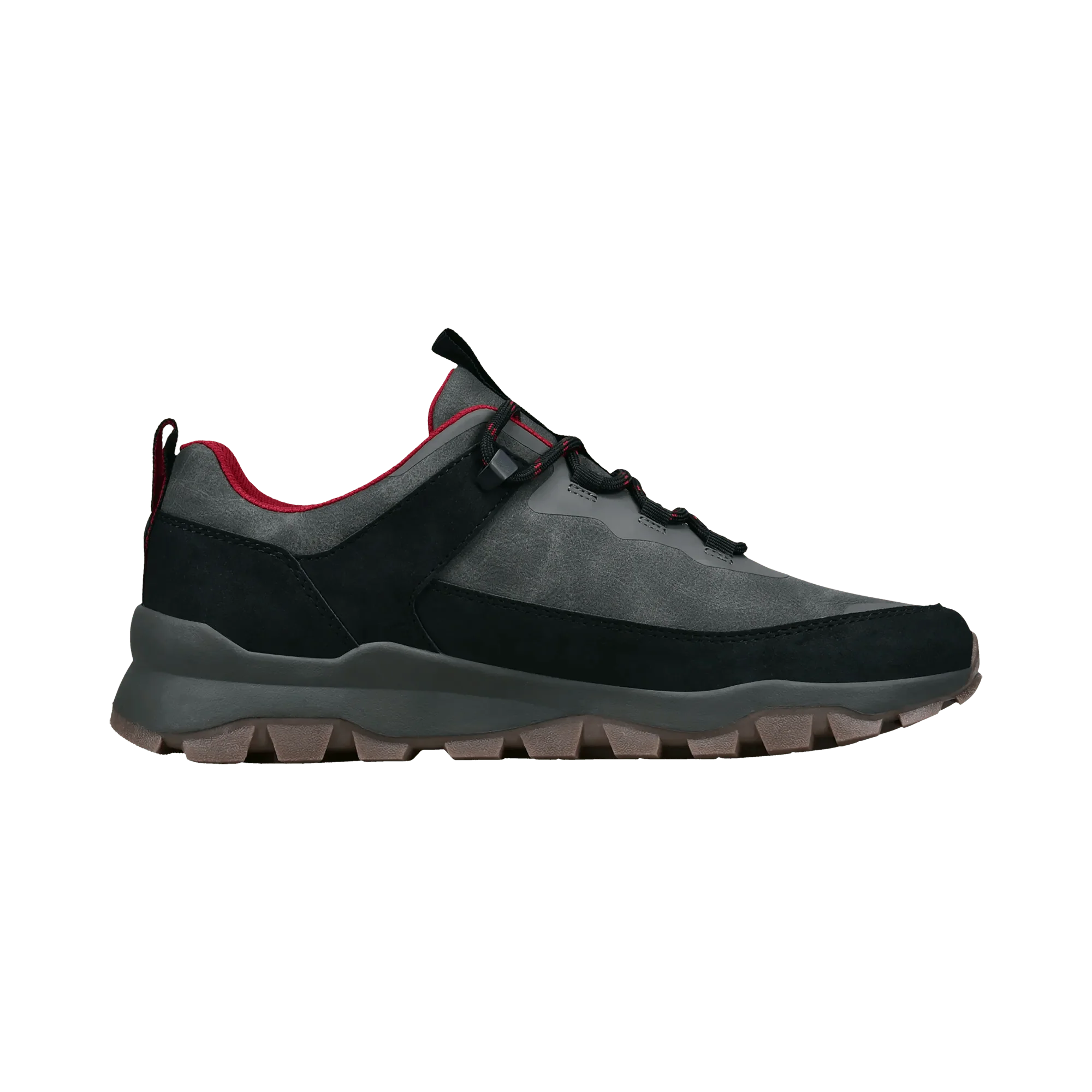 Sneaker dunkelgrau - Image 4