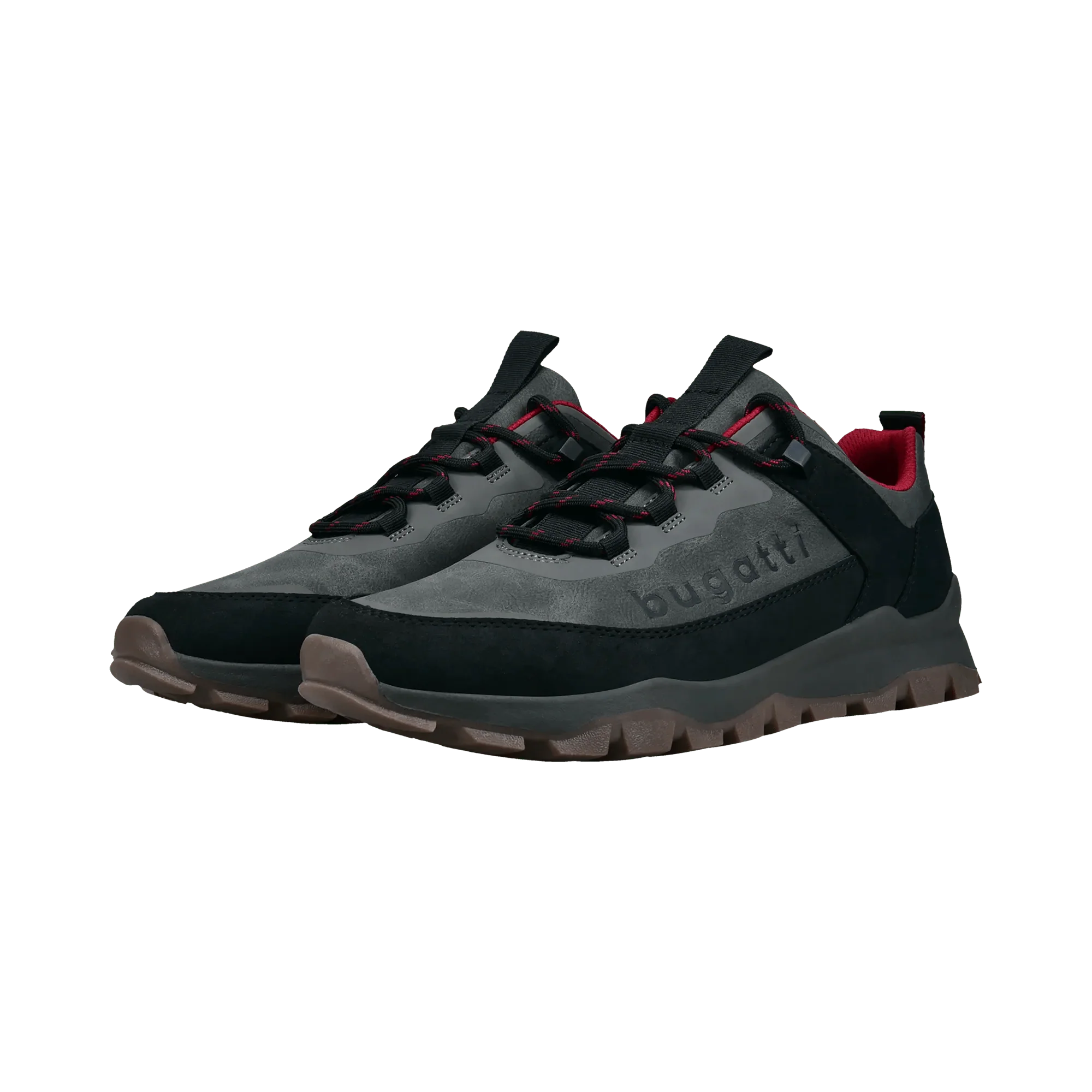 Sneaker dunkelgrau - Image 5