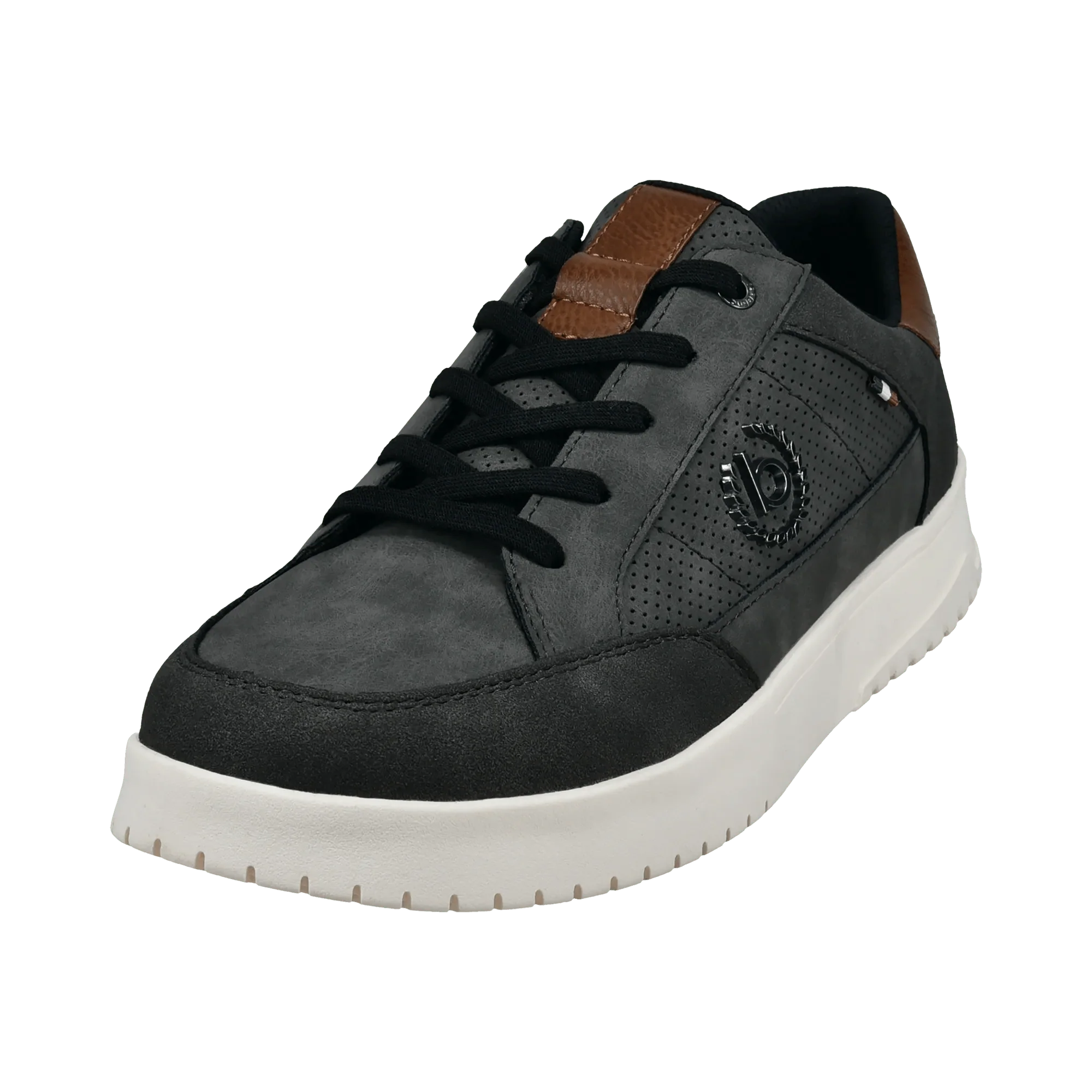 Sneaker dunkelgrau - Image 2