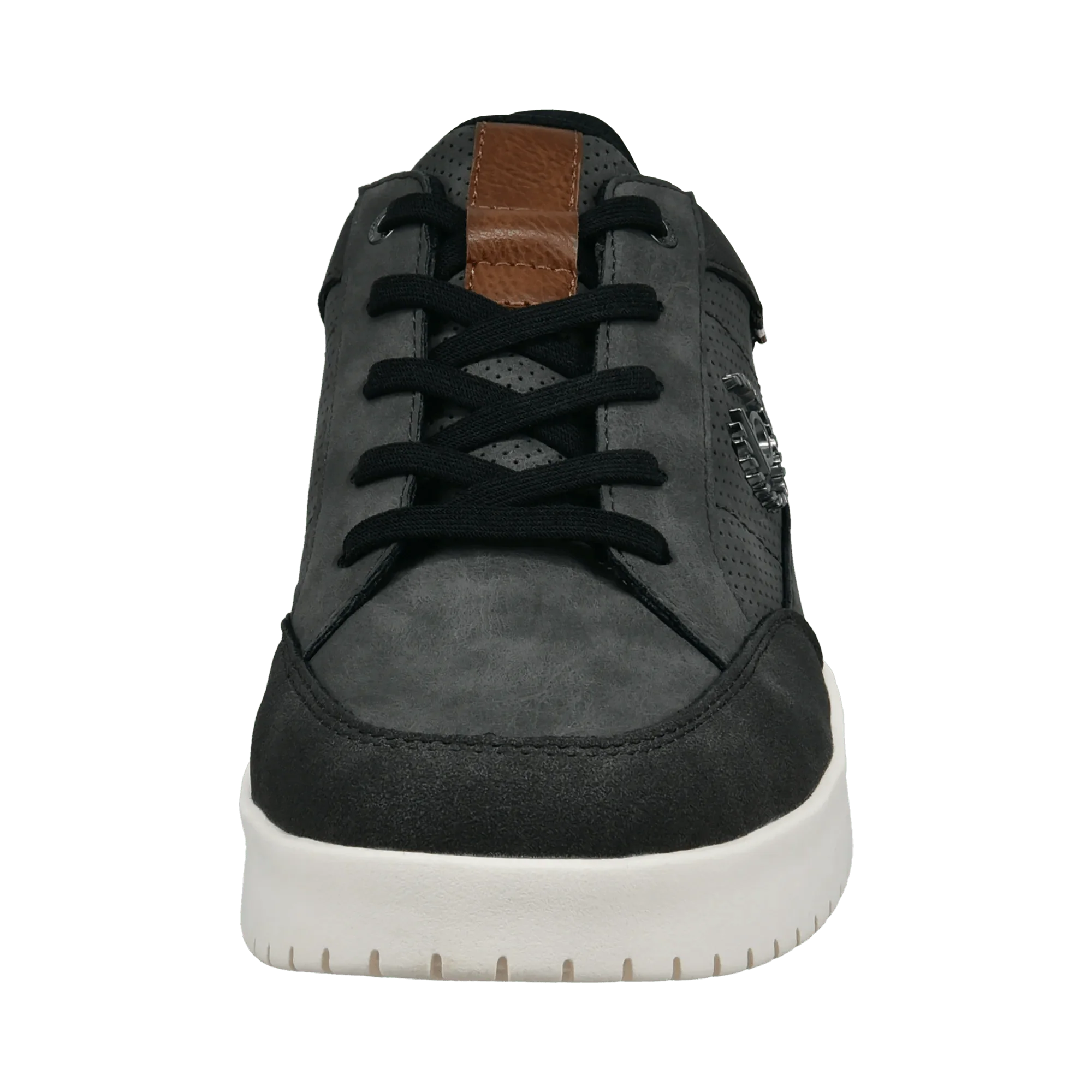 Sneaker dunkelgrau - Image 5