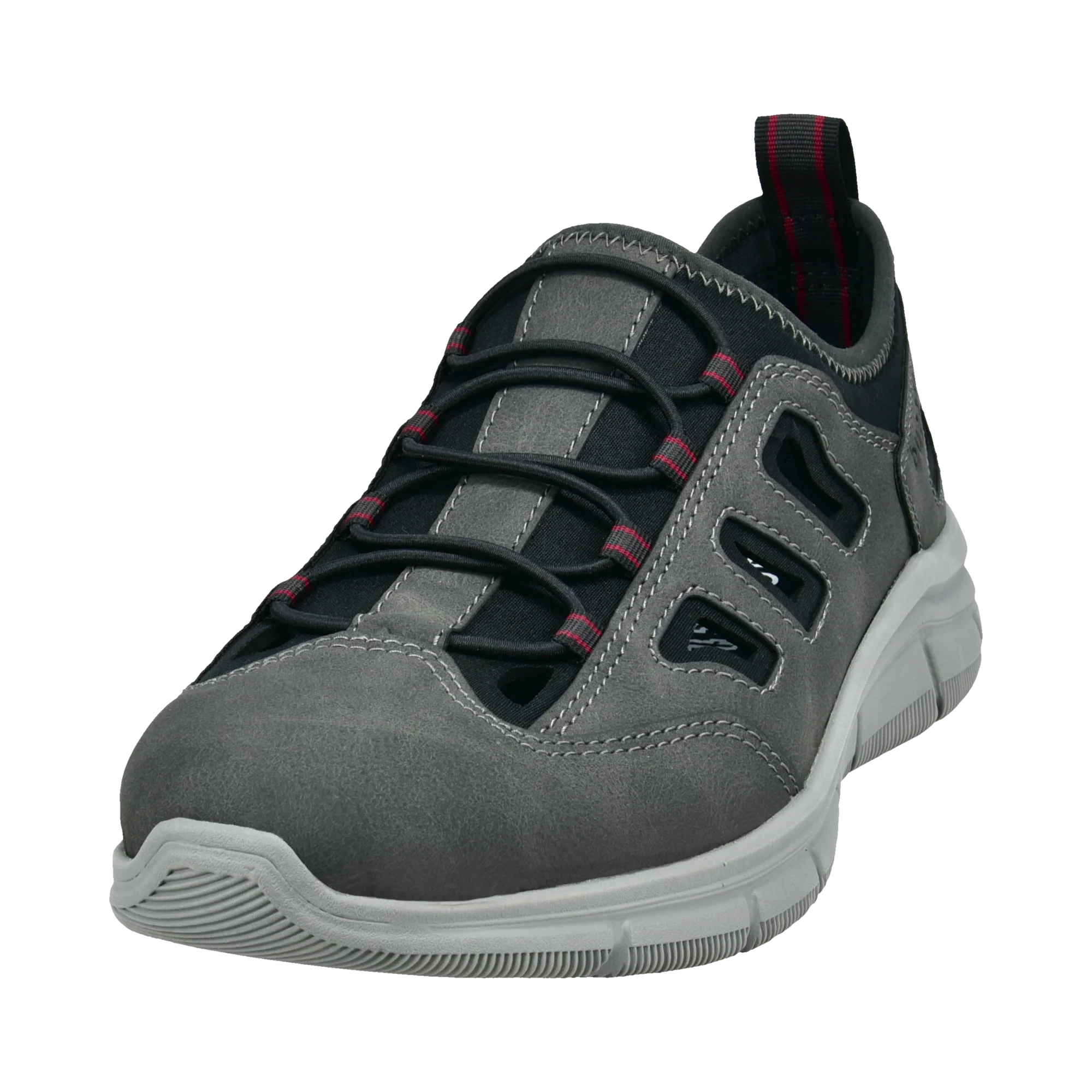 Sneaker dunkelgrau - Image 2