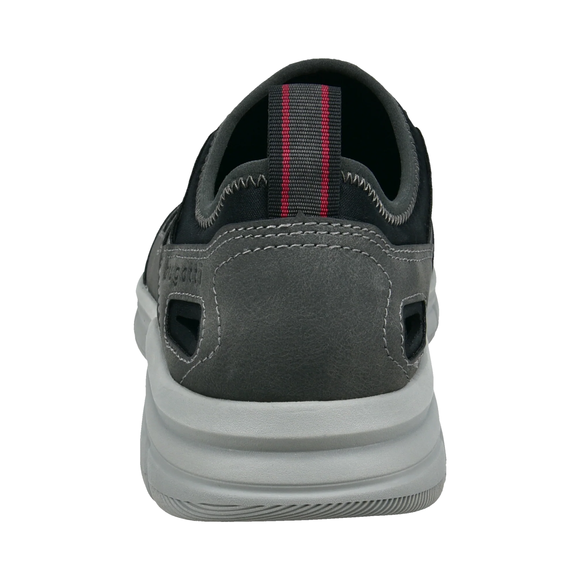 Sneaker dunkelgrau - Image 3