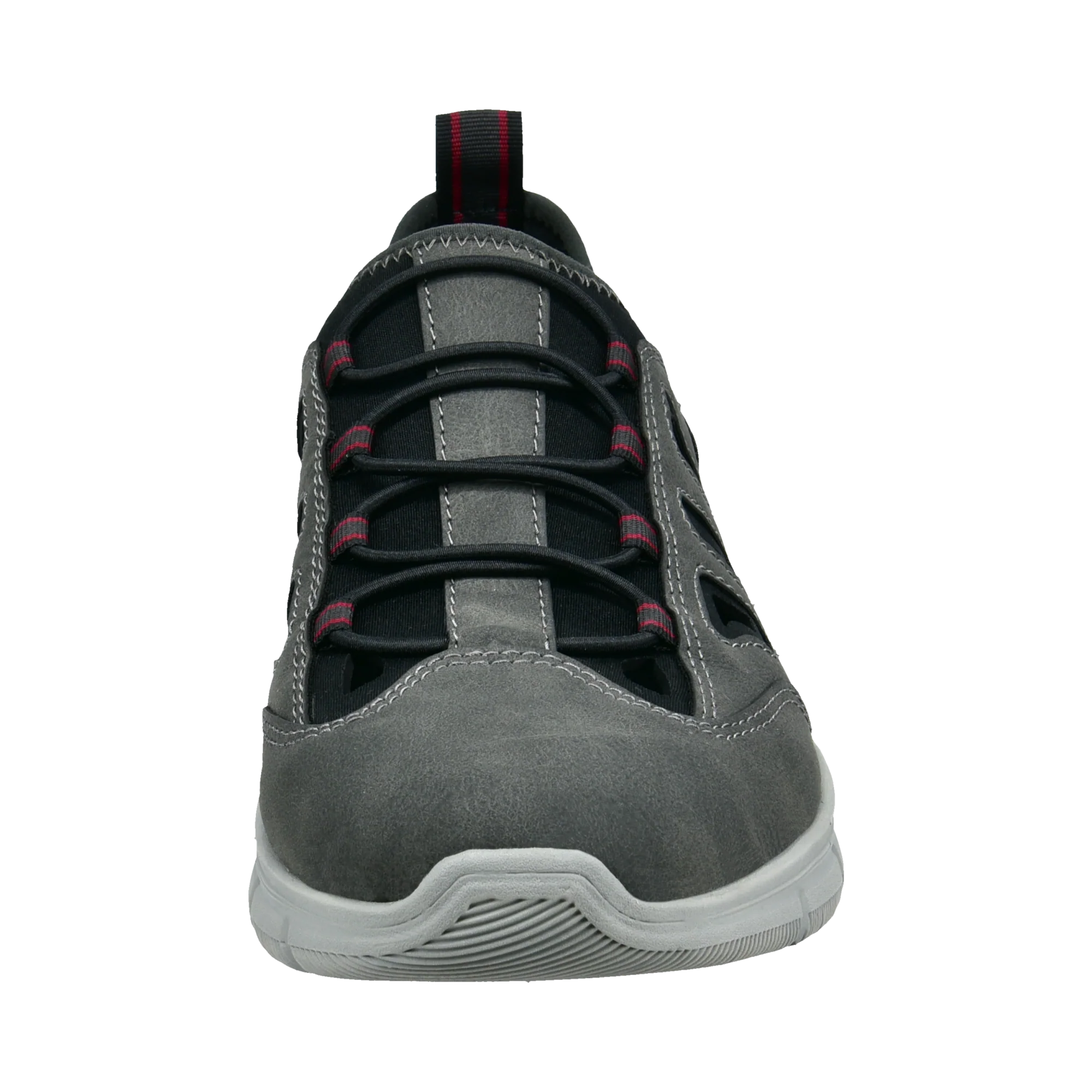 Sneaker dunkelgrau - Image 5