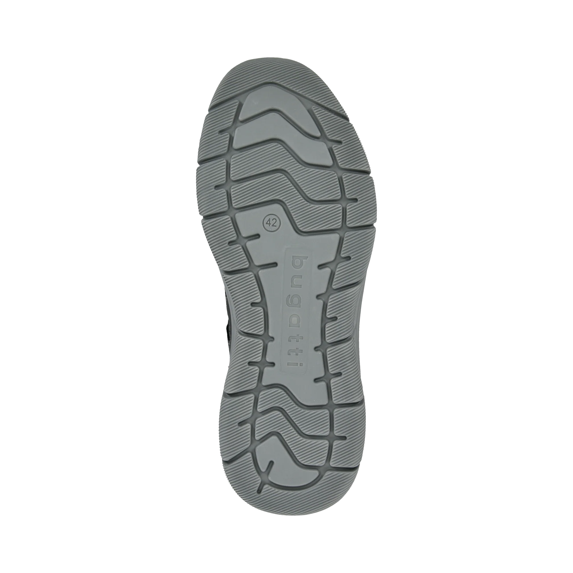 Sneaker dunkelgrau - Image 7