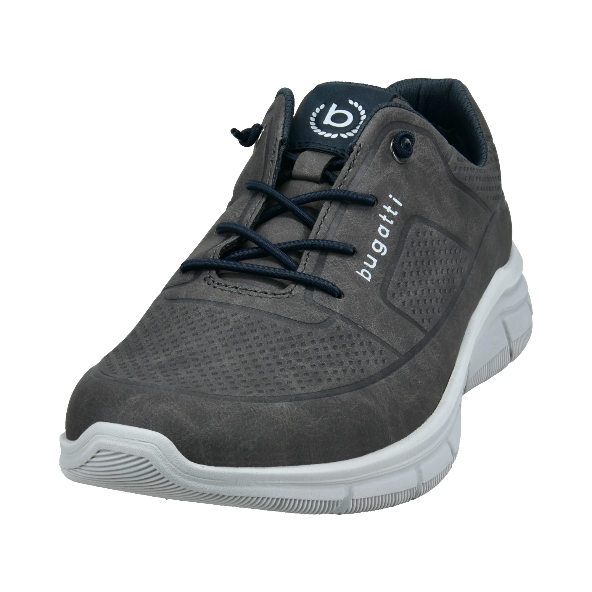 Sneaker dunkelgrau - Image 2