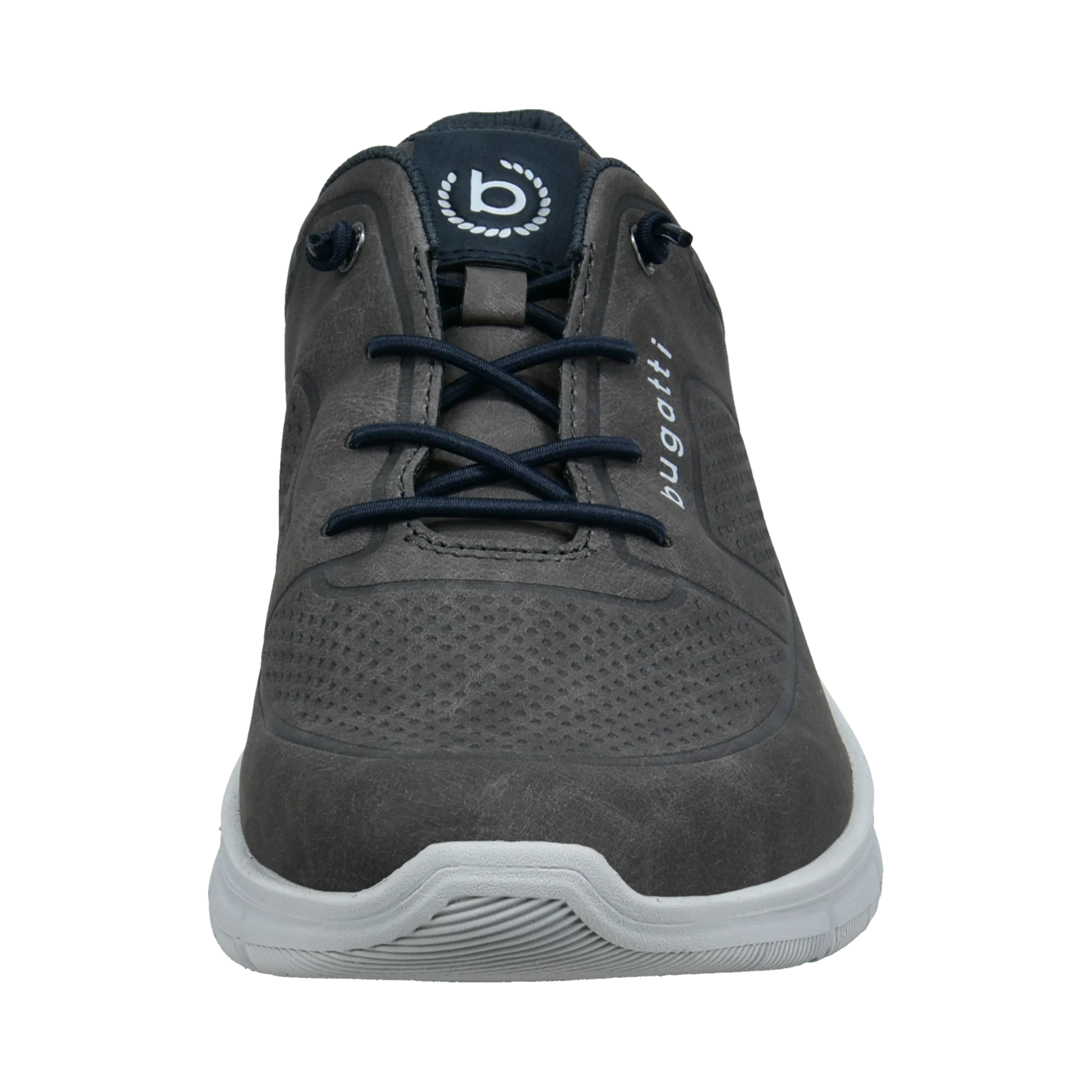 Sneaker dunkelgrau - Image 5