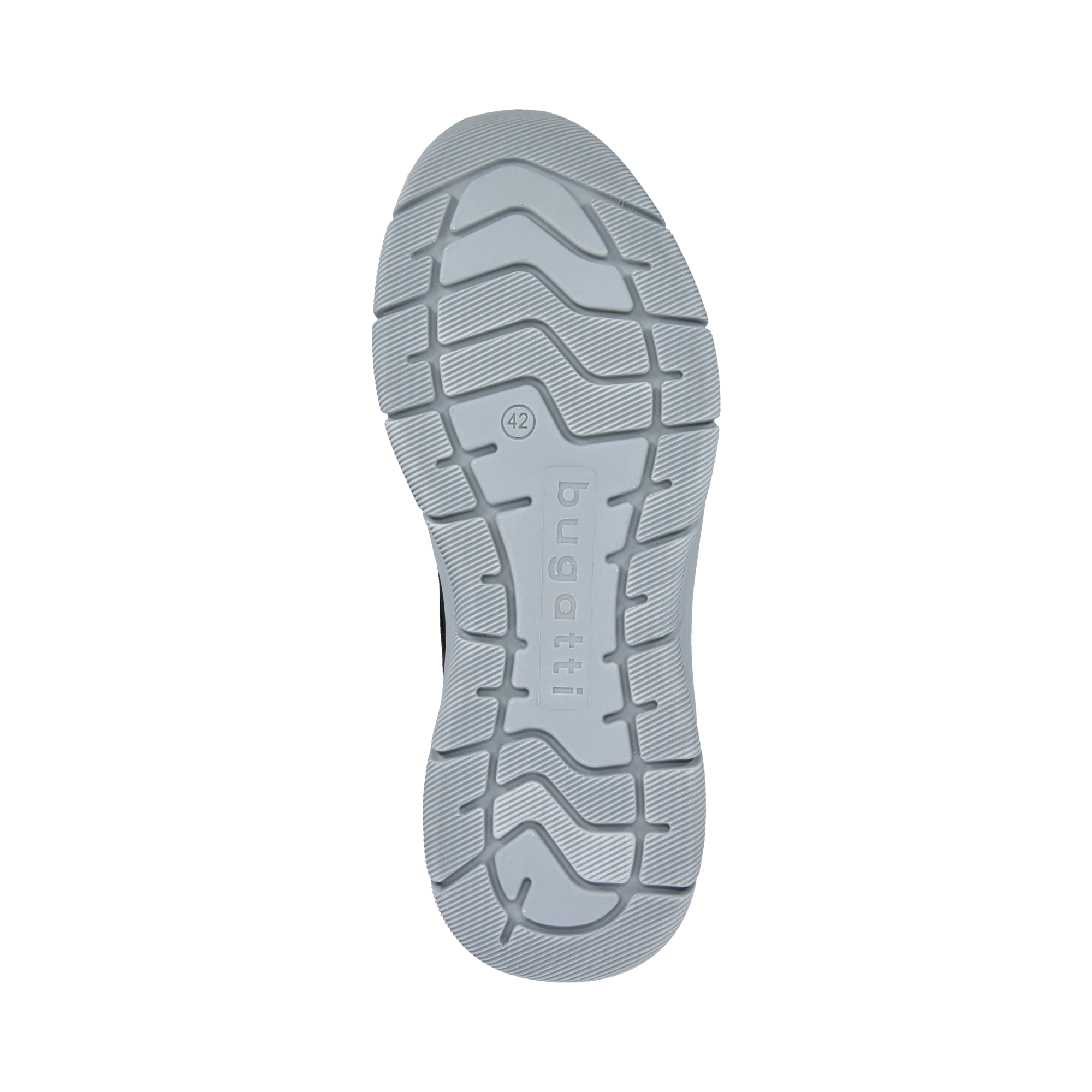 Sneaker dunkelgrau - Image 7