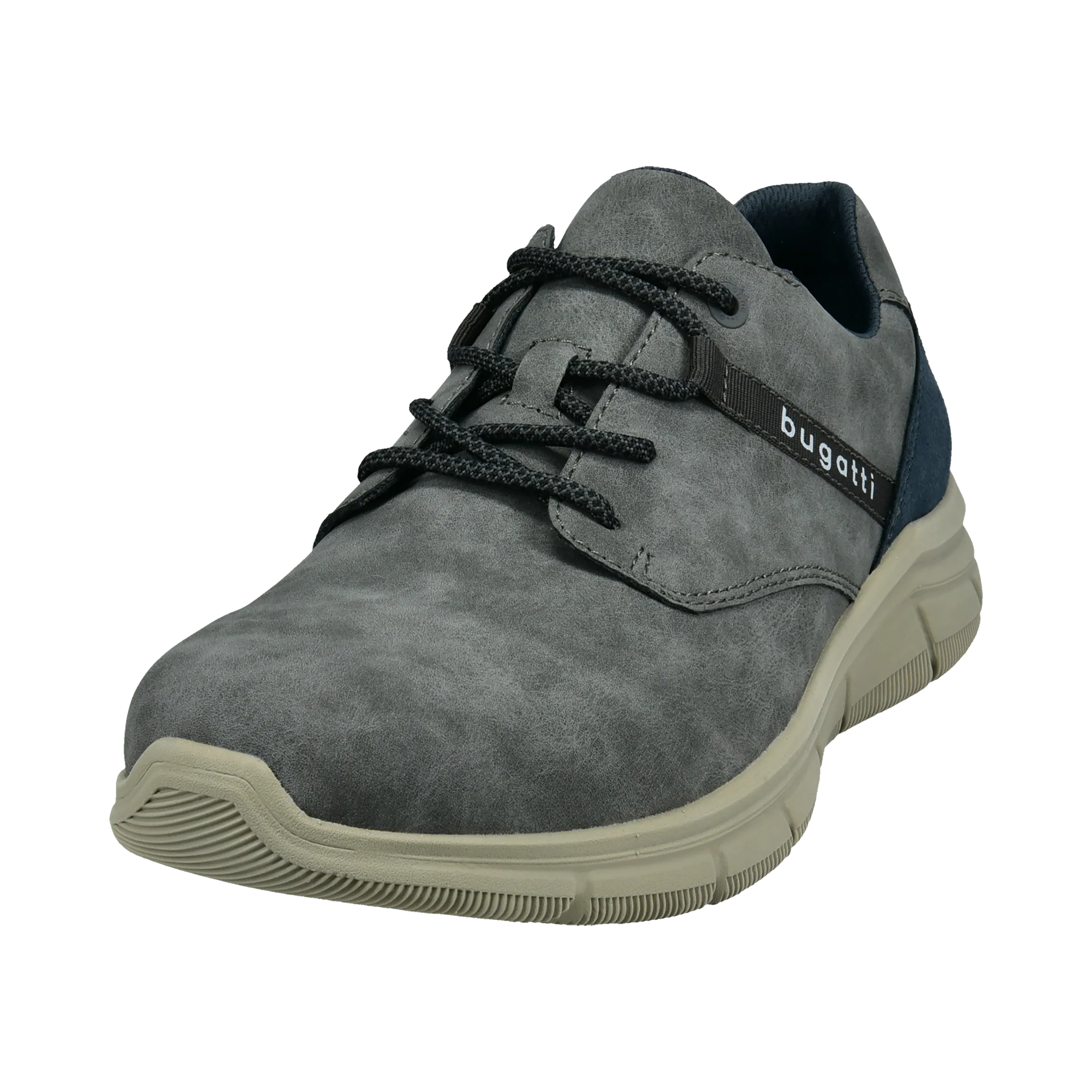 Sneaker dunkelgrau - Image 2