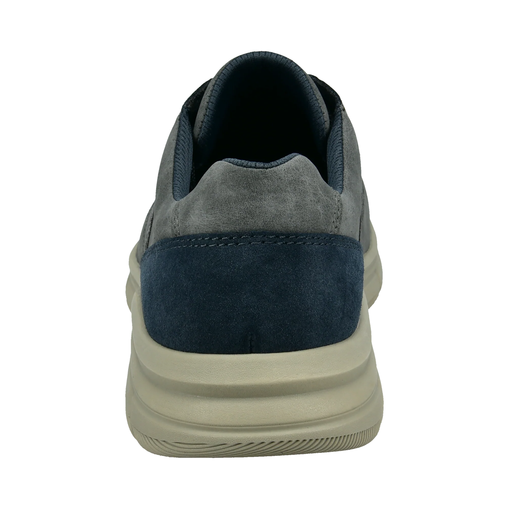 Sneaker dunkelgrau - Image 3