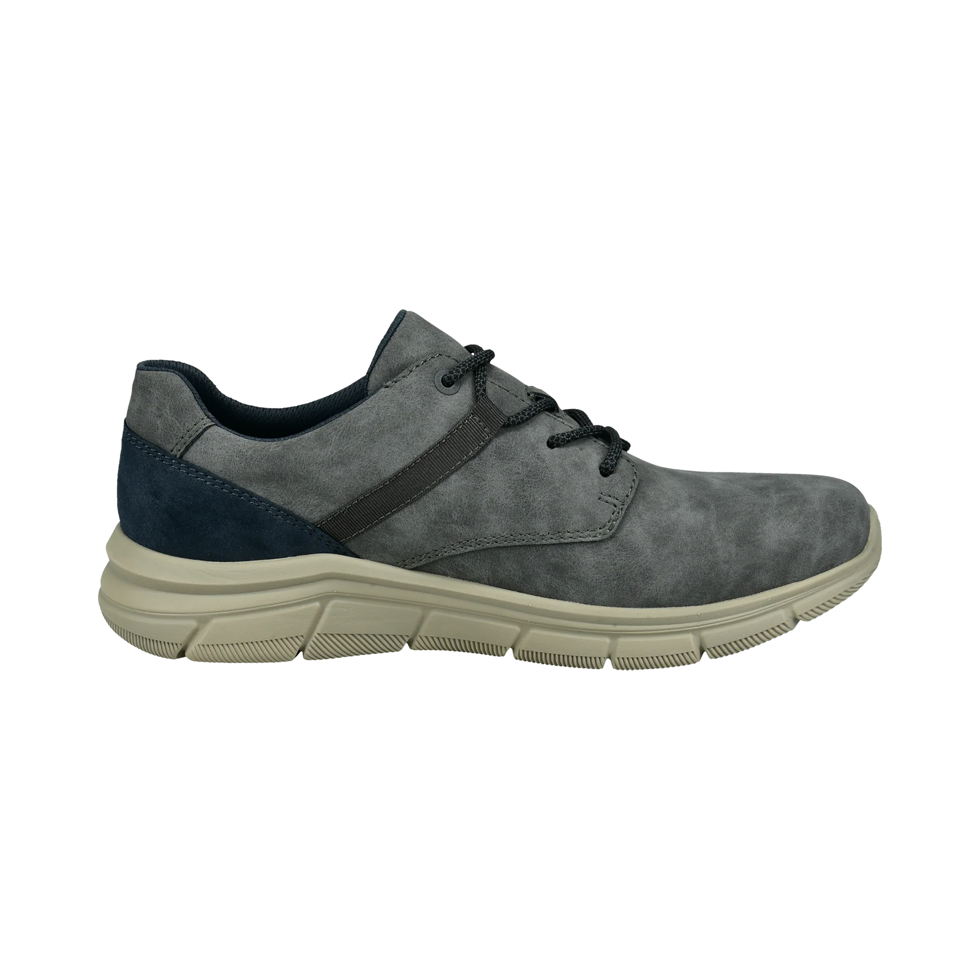 Sneaker dunkelgrau - Image 4