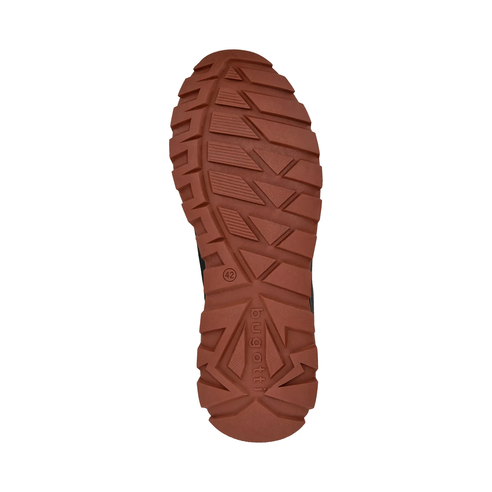 Sneaker dunkelgrün - Image 7