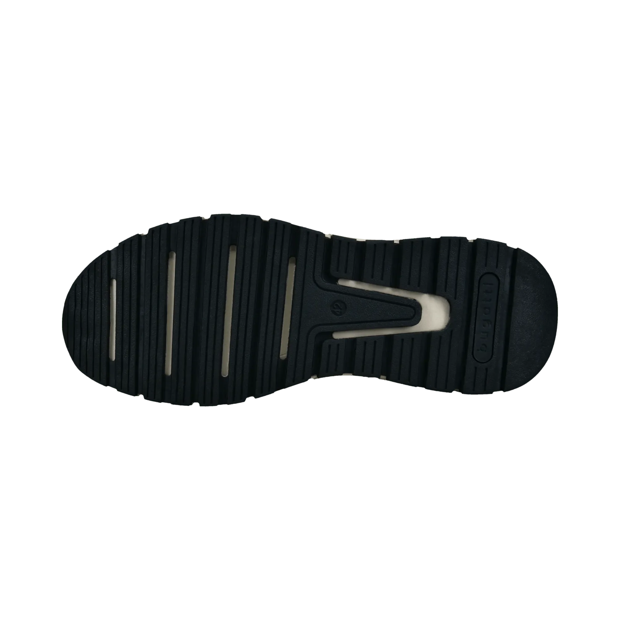 Sneaker dunkelgrün - Image 7