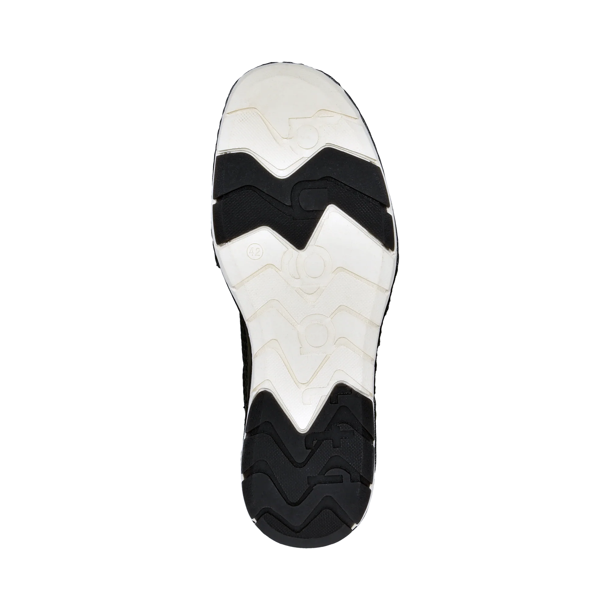 Sneaker dunkelgrün - Image 7