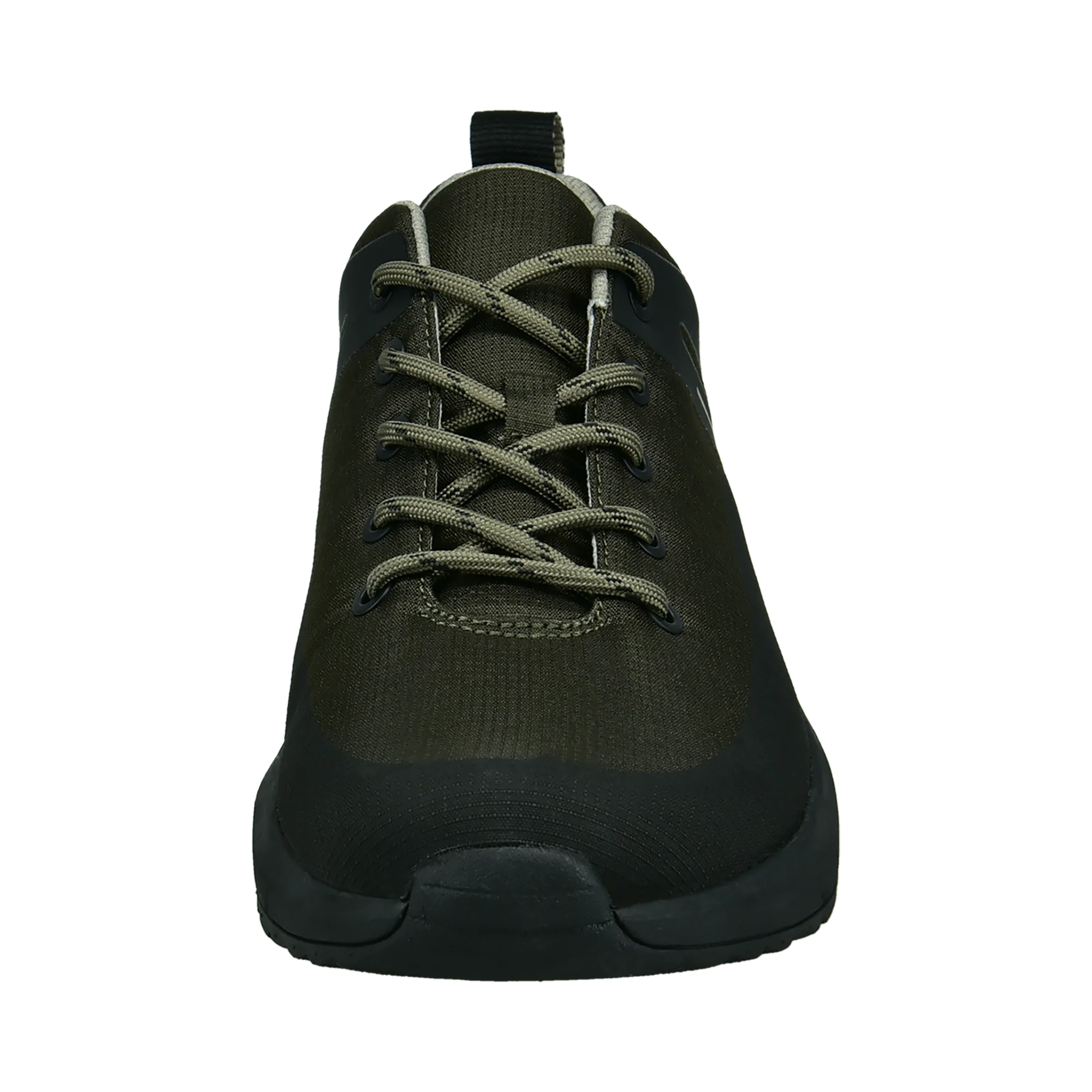 Sneaker dunkelgrün - Image 5