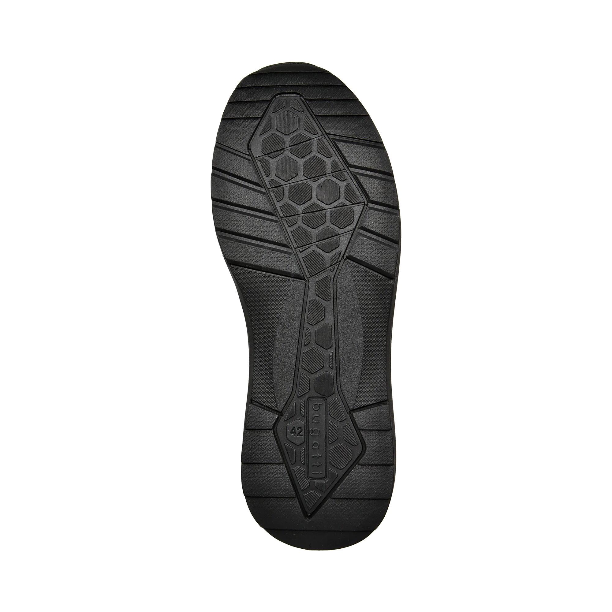 Sneaker dunkelgrün - Image 7